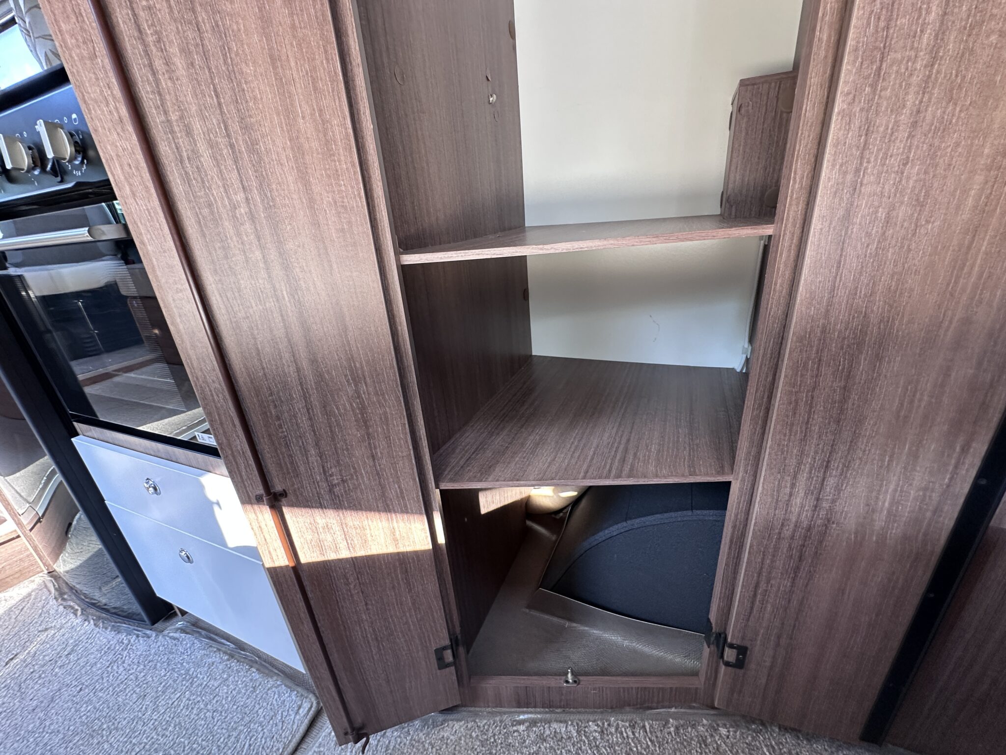 Bailey Advance 76/2 – 2018 Motorhome - Image 84