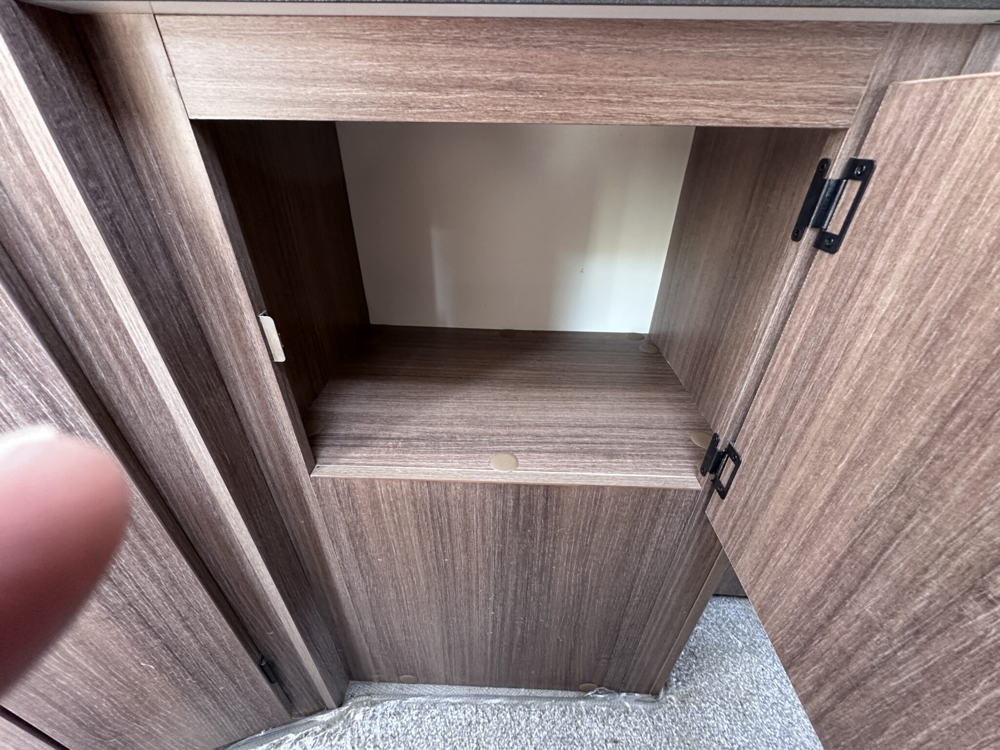 Bailey Advance 76/2 – 2018 Motorhome - Image 86