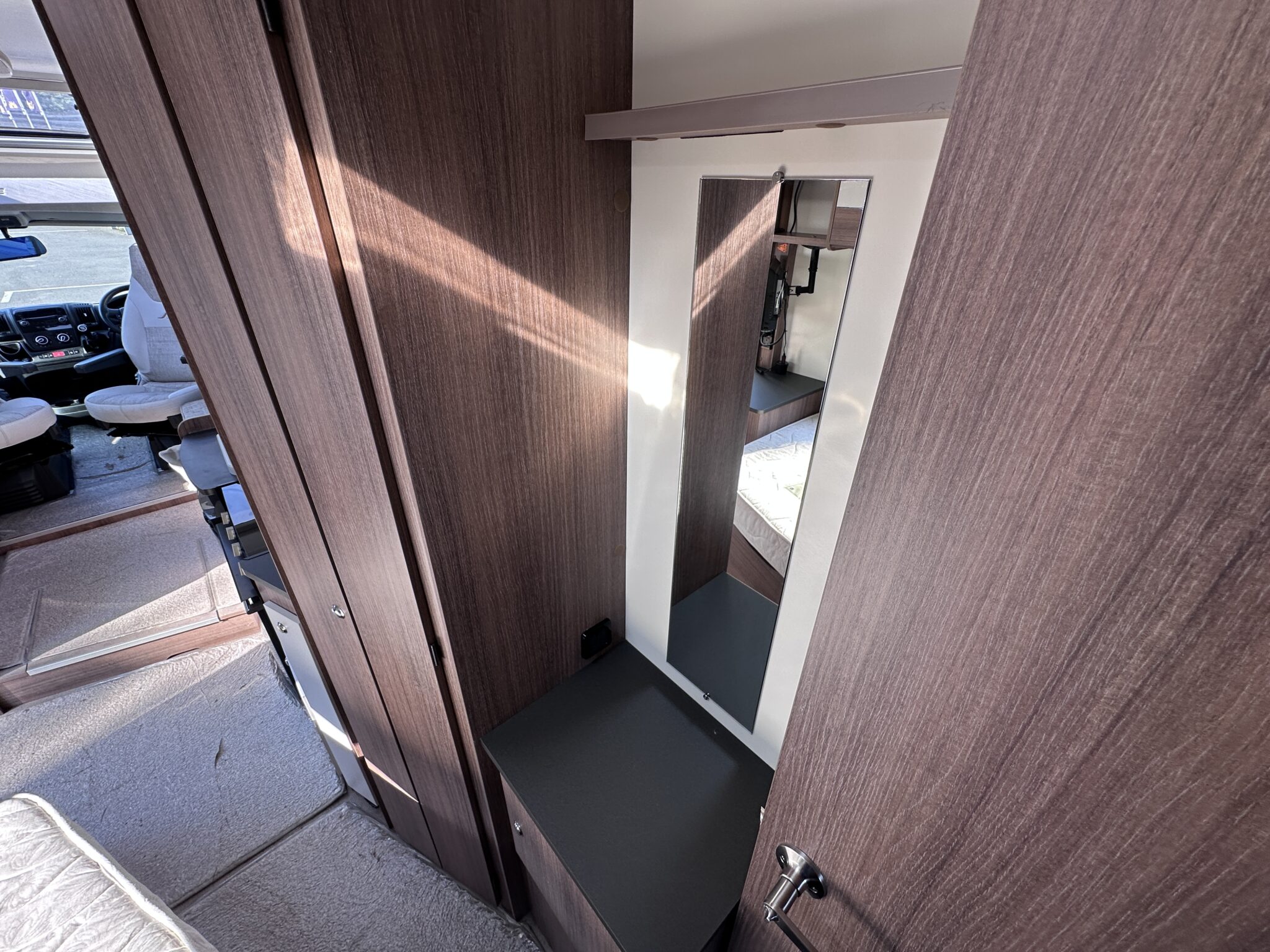 Bailey Advance 76/2 – 2018 Motorhome - Image 87