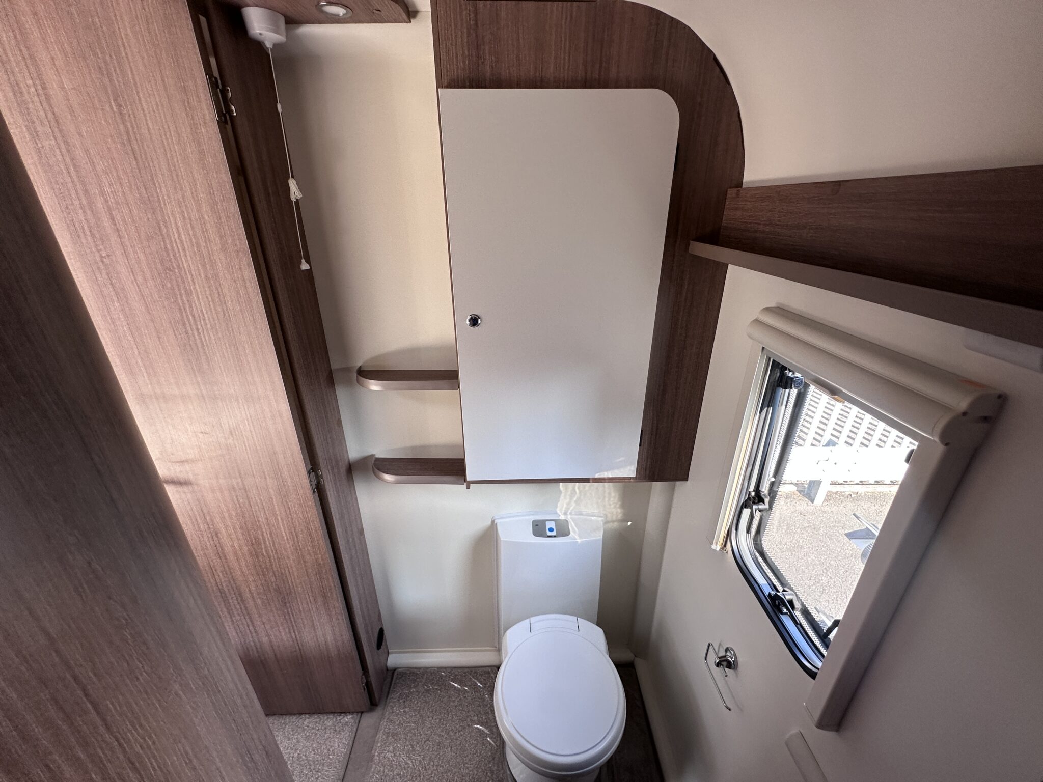 Bailey Advance 76/2 – 2018 Motorhome - Image 88