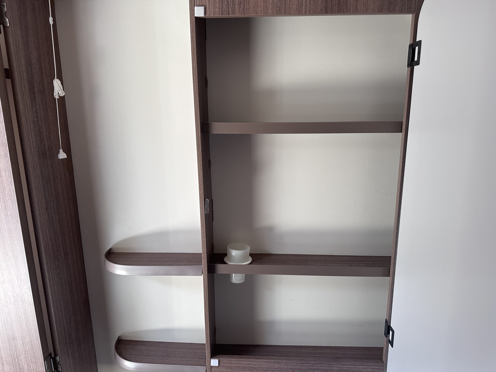 Bailey Advance 76/2 – 2018 Motorhome - Image 89