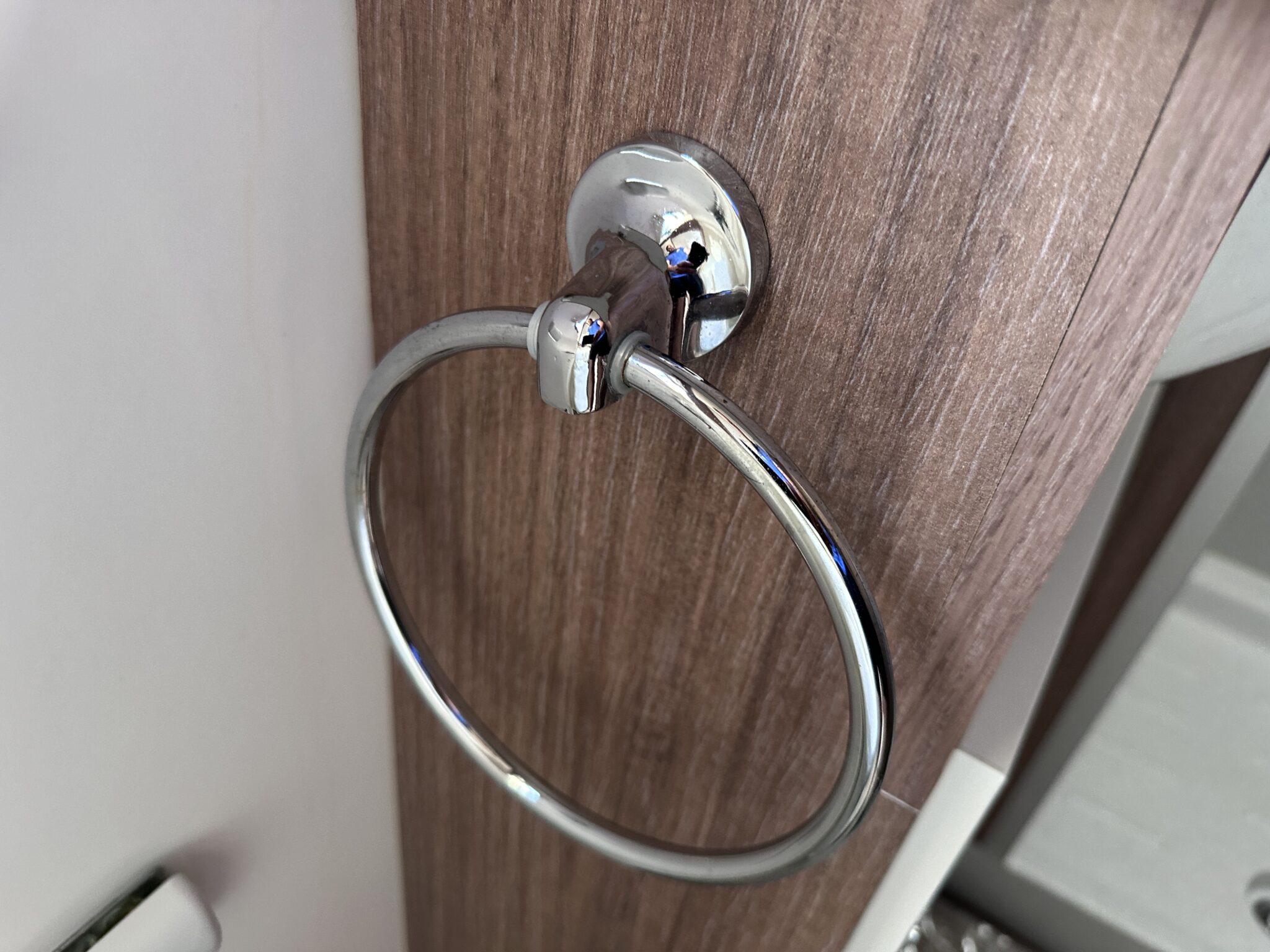 Bailey Advance 76/2 – 2018 Motorhome - Image 92