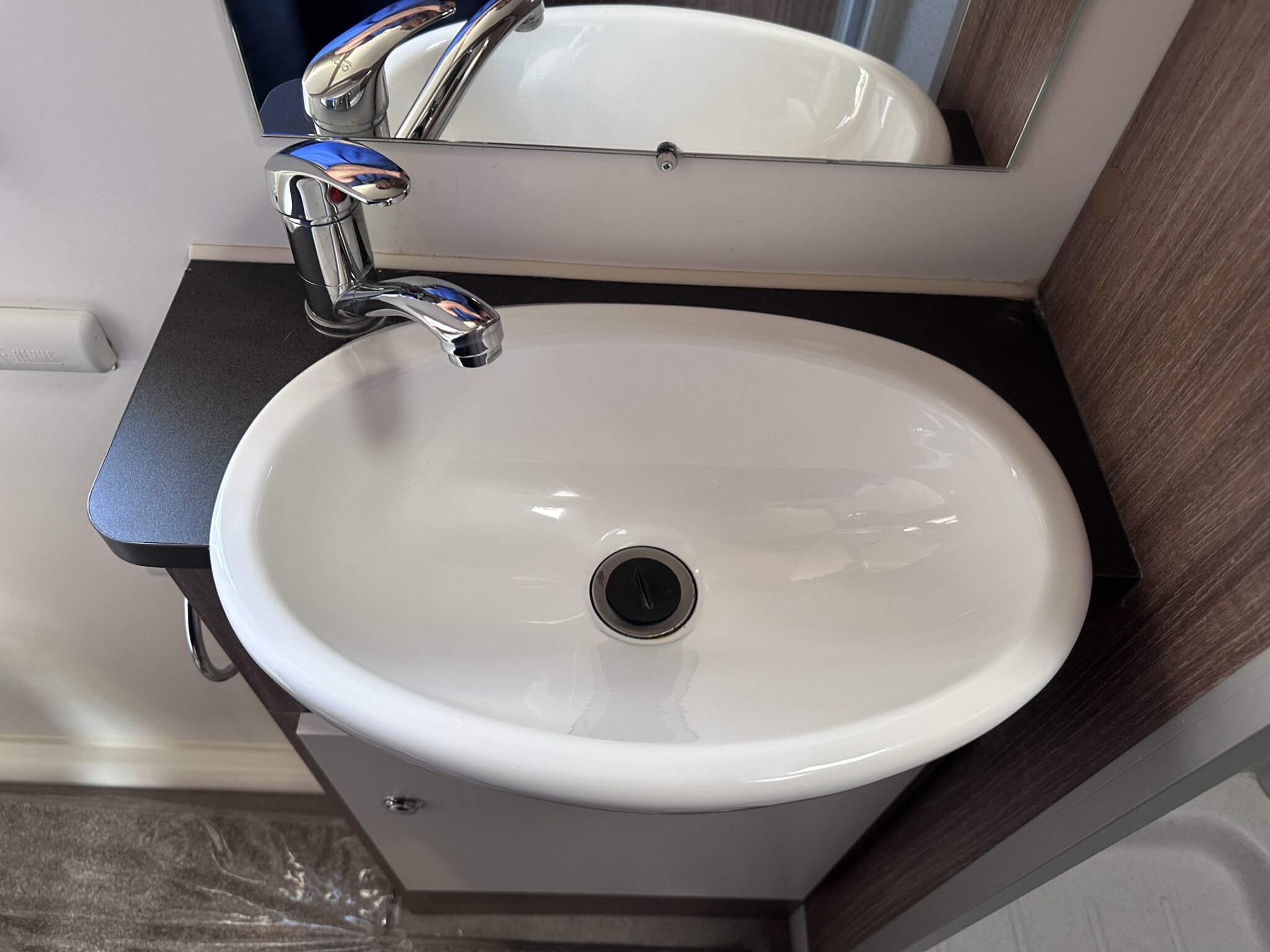 Bailey Advance 76/2 – 2018 Motorhome - Image 93