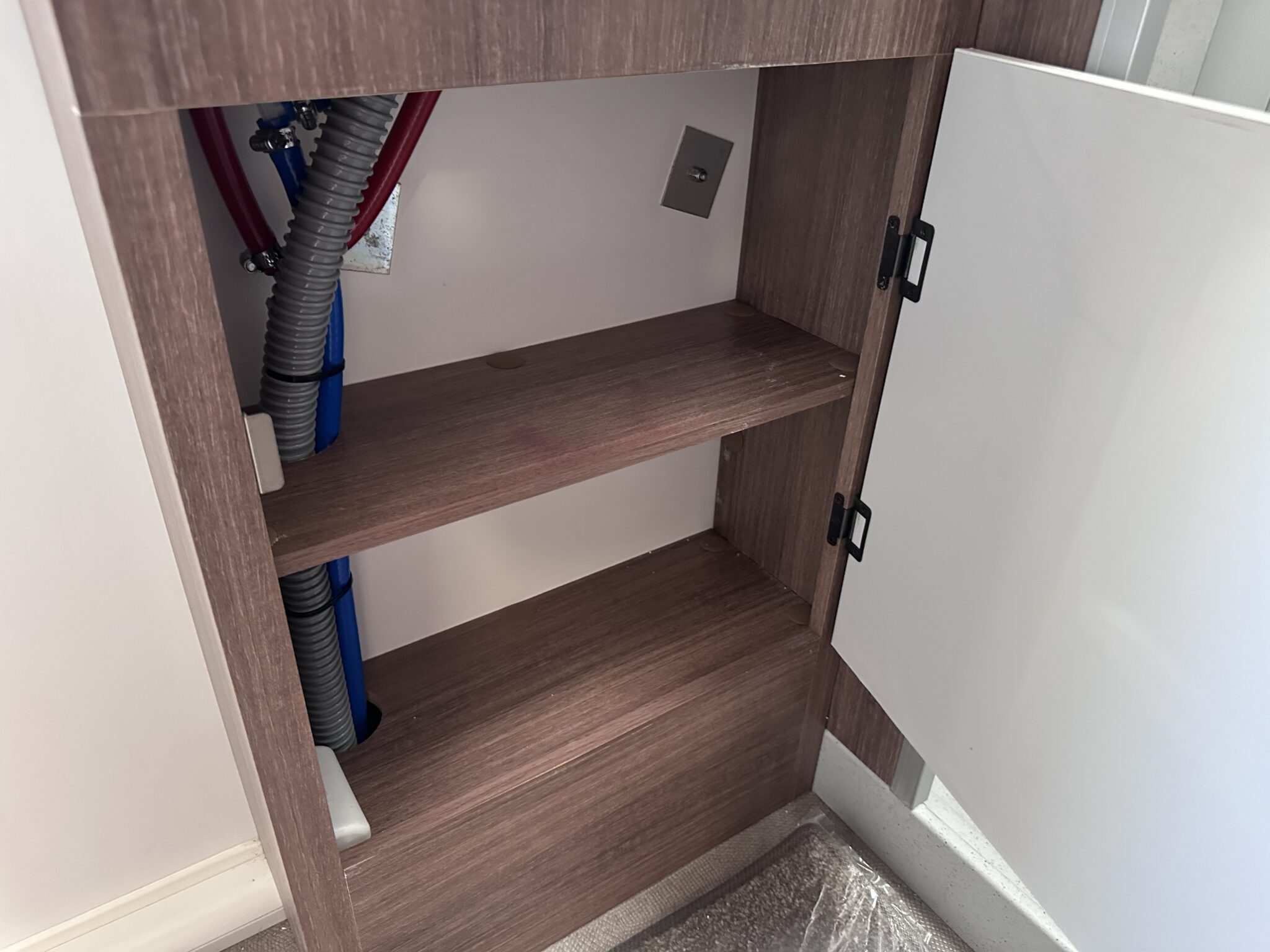 Bailey Advance 76/2 – 2018 Motorhome - Image 94