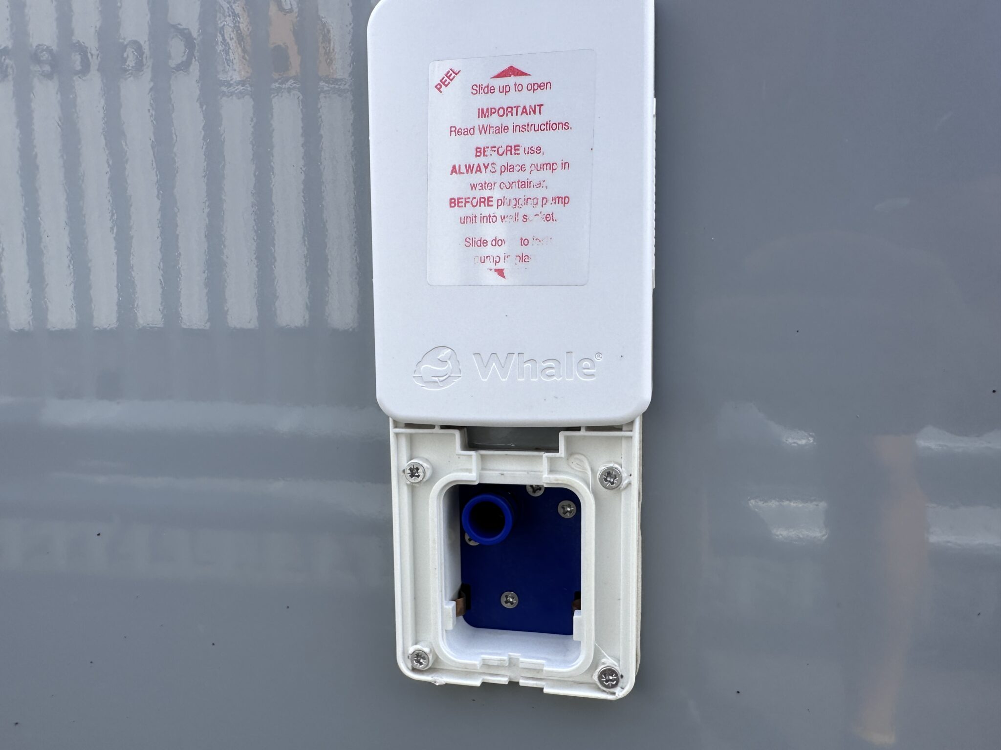 Bailey Phoenix GT75 420 – 2025 Caravan - Image 17