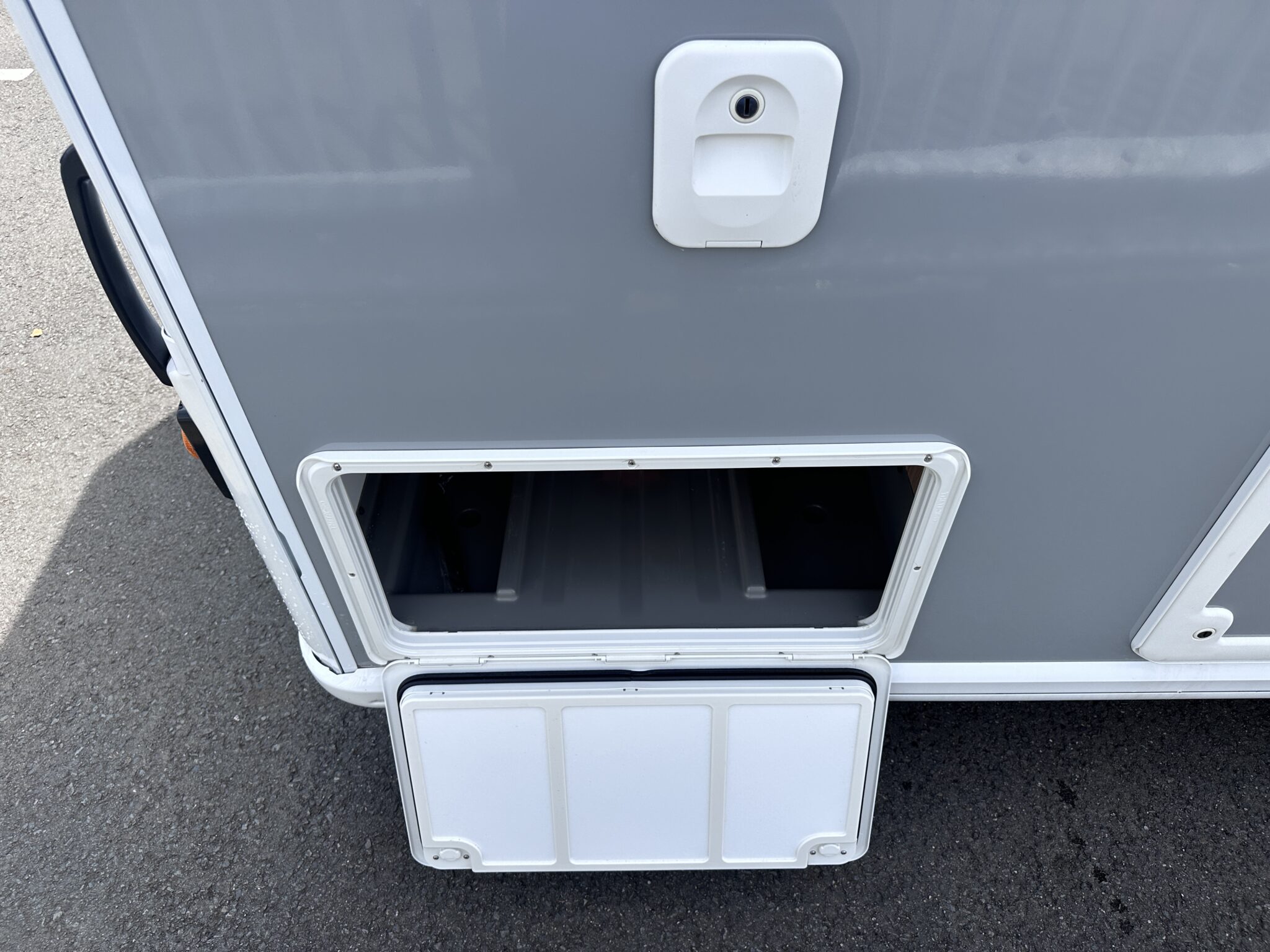 Bailey Phoenix GT75 420 – 2025 Caravan - Image 21