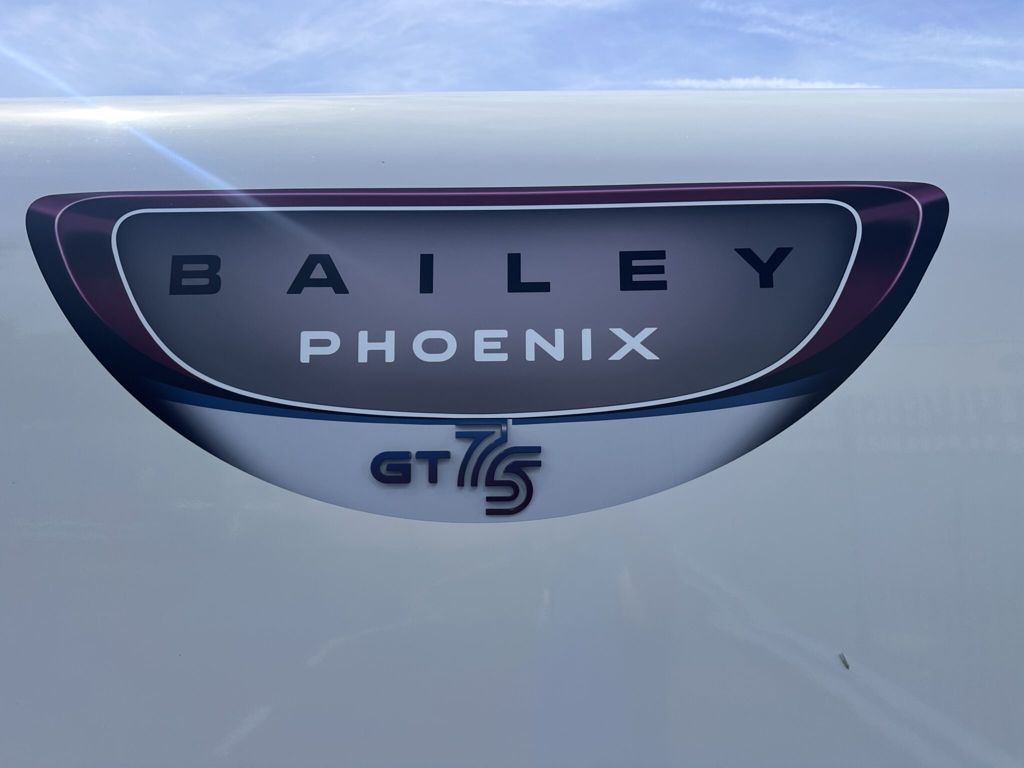 Bailey Phoenix GT75 420 – 2025 Caravan - Image 23