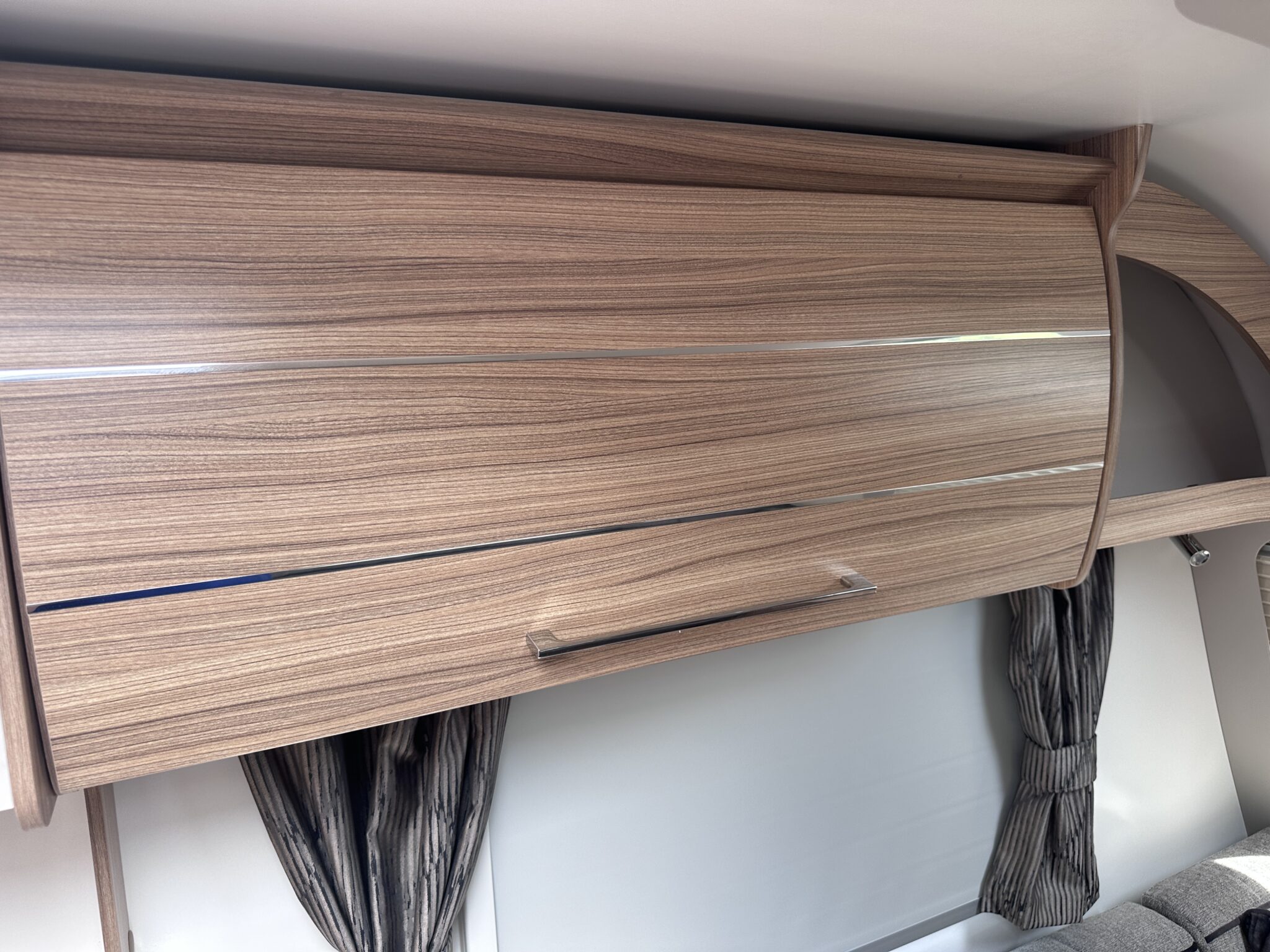 Bailey Phoenix GT75 420 – 2025 Caravan - Image 31