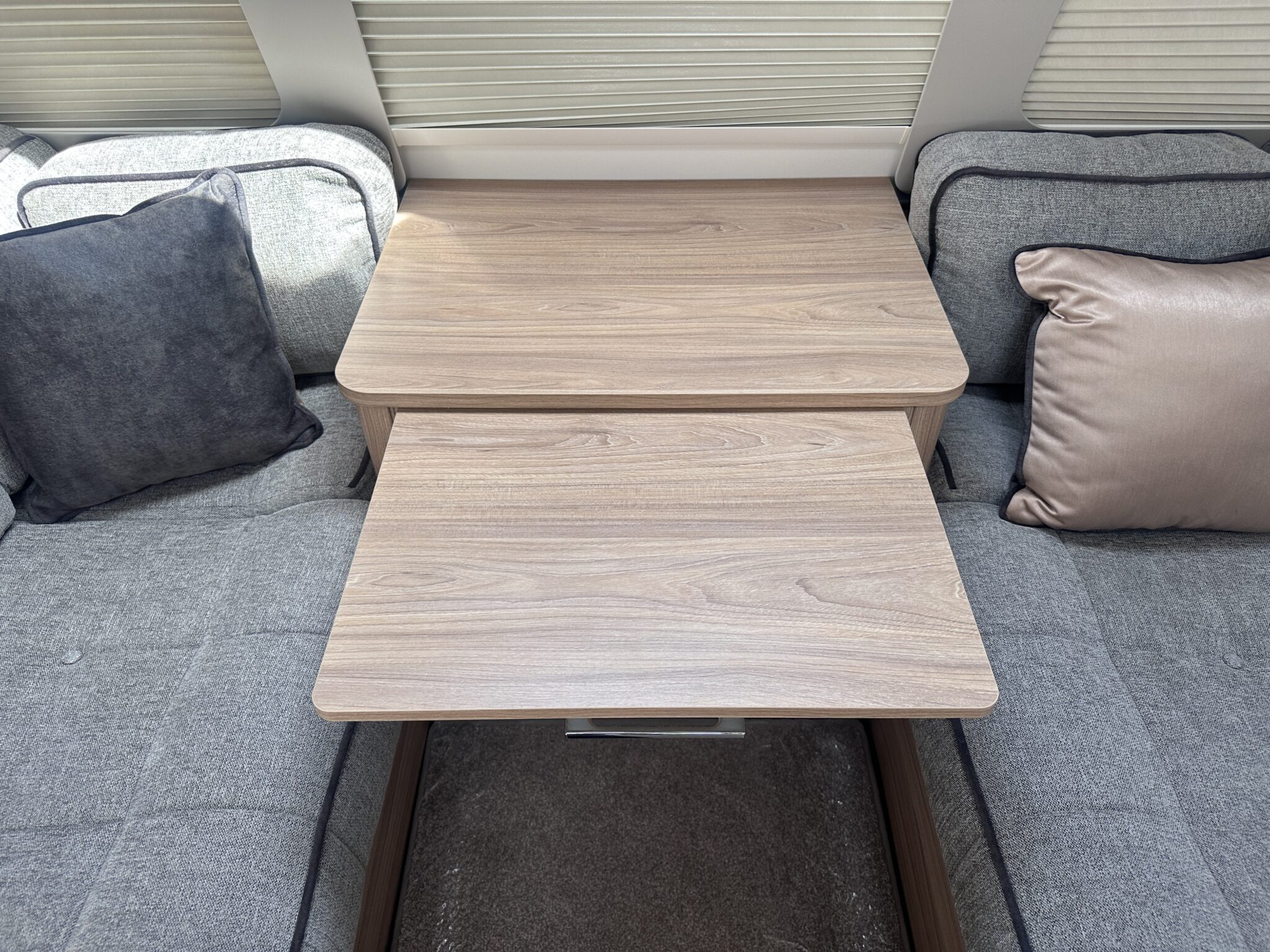 Bailey Phoenix GT75 420 – 2025 Caravan - Image 34