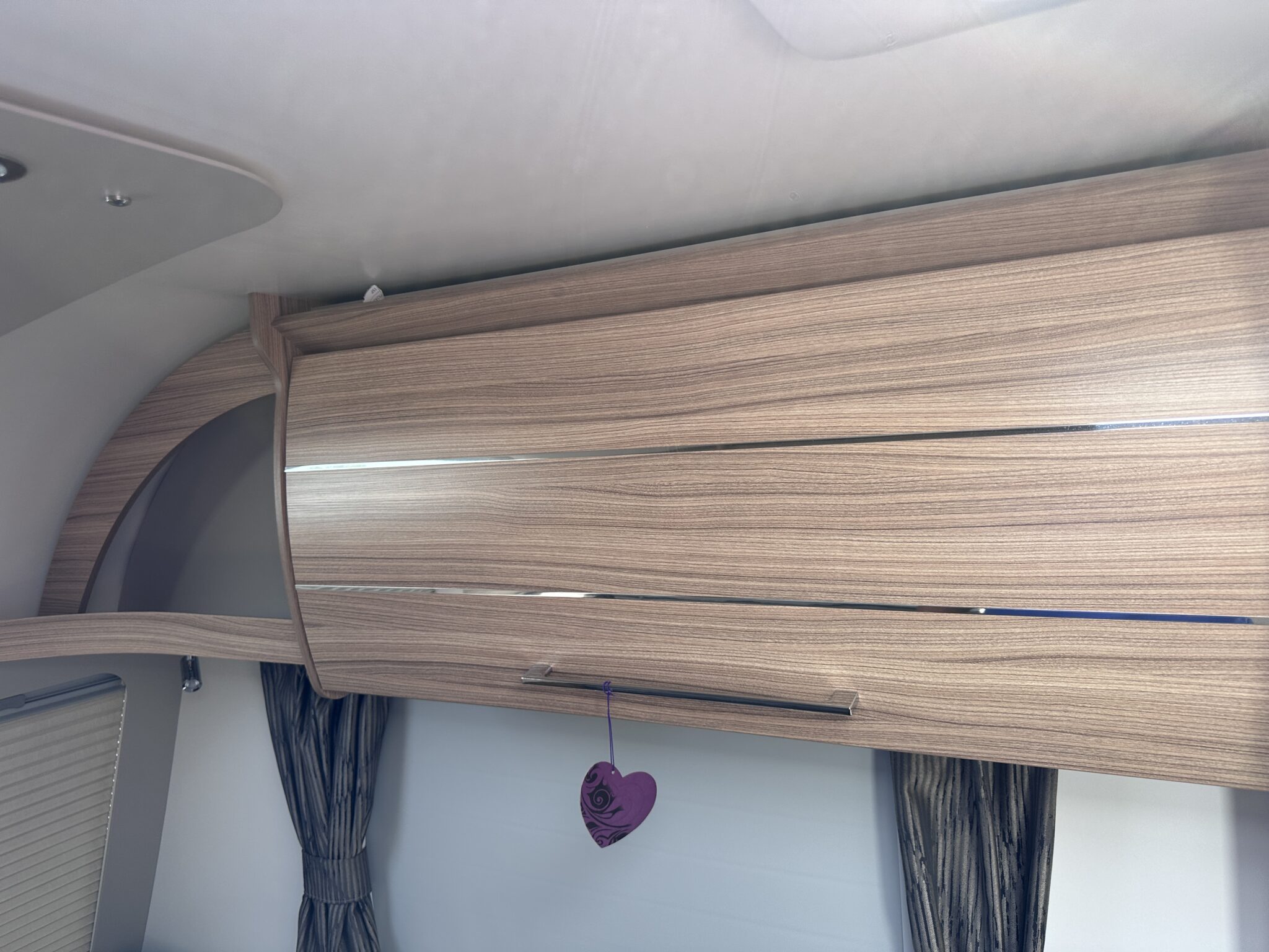 Bailey Phoenix GT75 420 – 2025 Caravan - Image 36