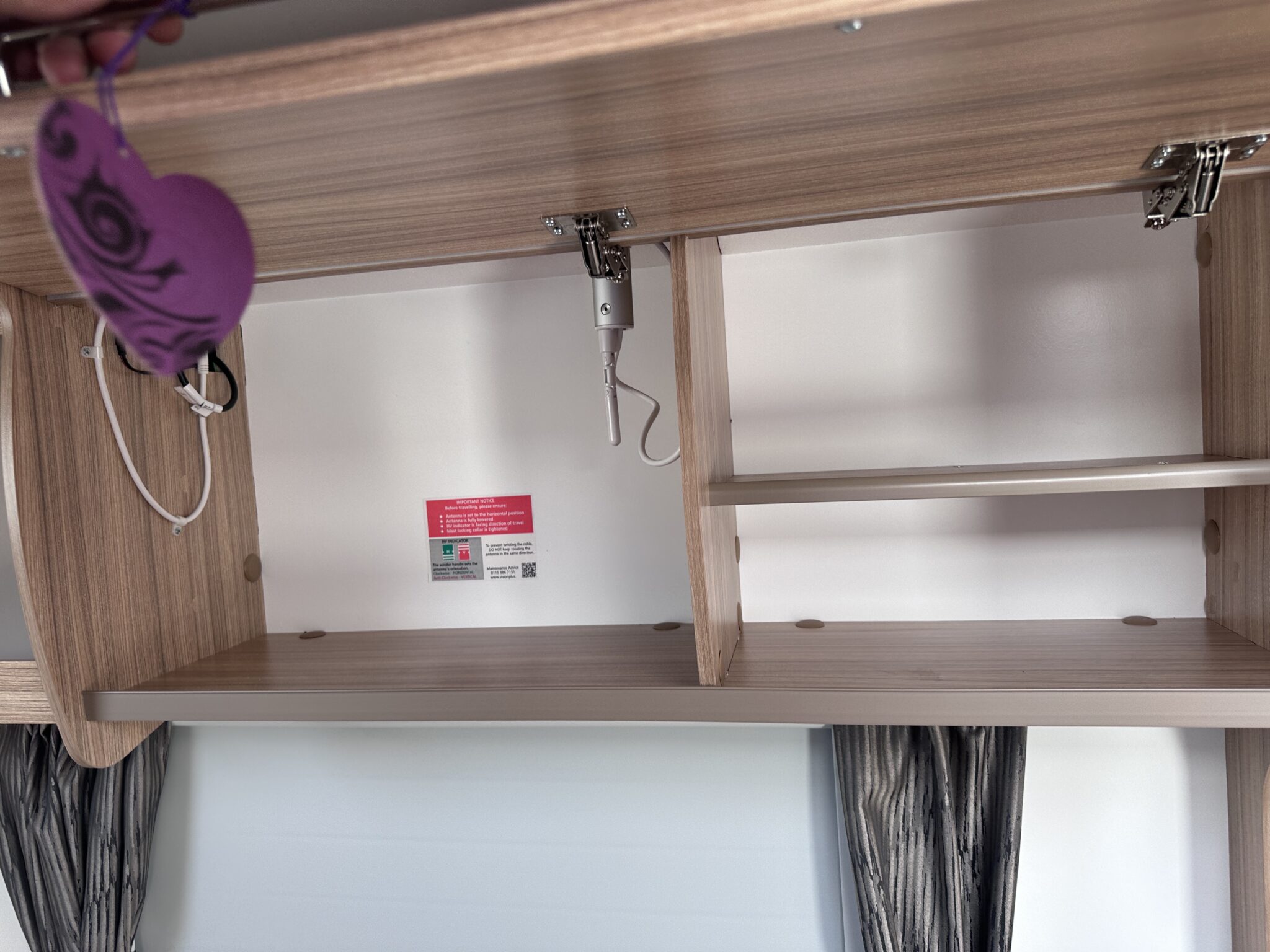 Bailey Phoenix GT75 420 – 2025 Caravan - Image 37