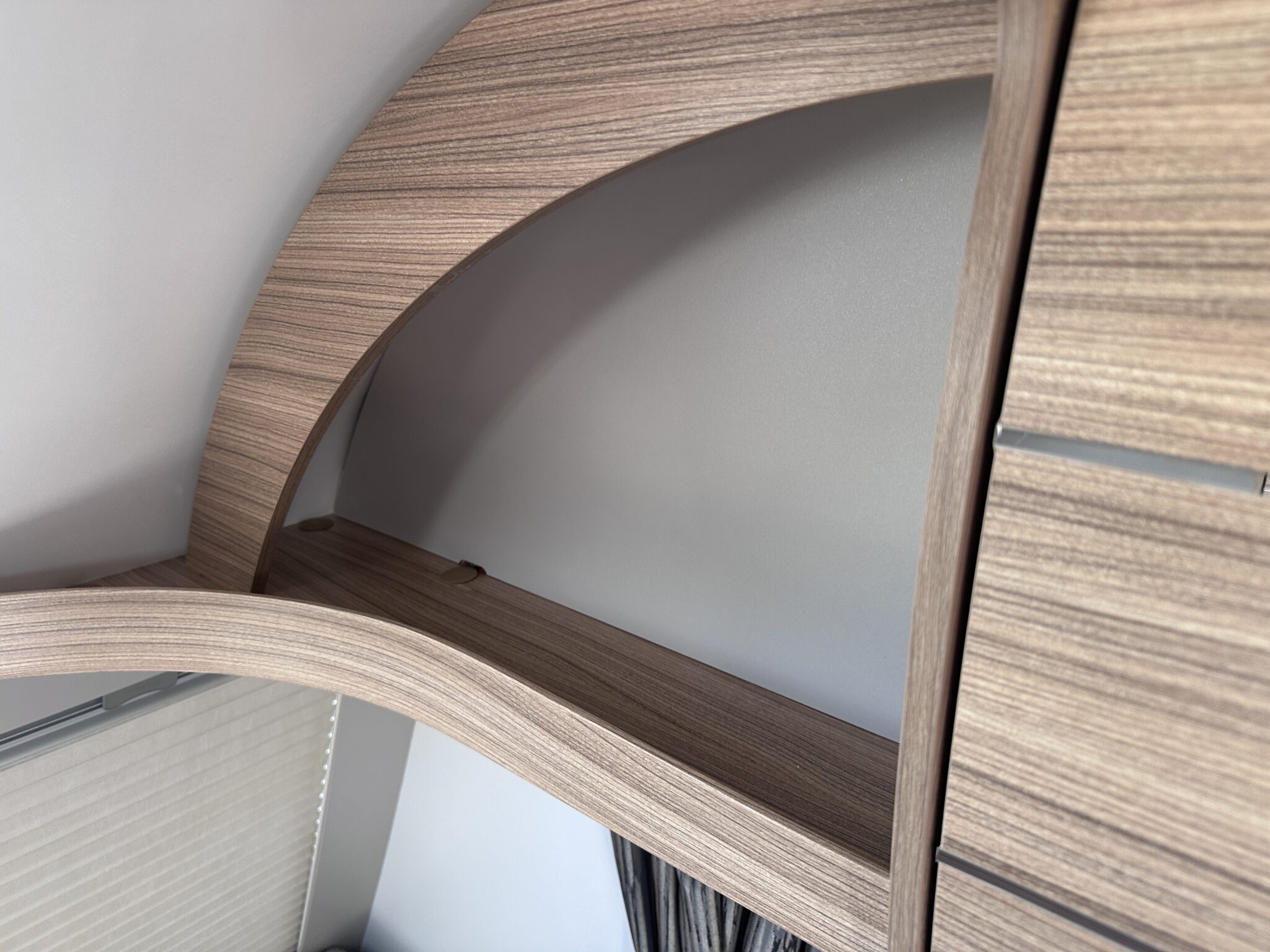 Bailey Phoenix GT75 420 – 2025 Caravan - Image 39