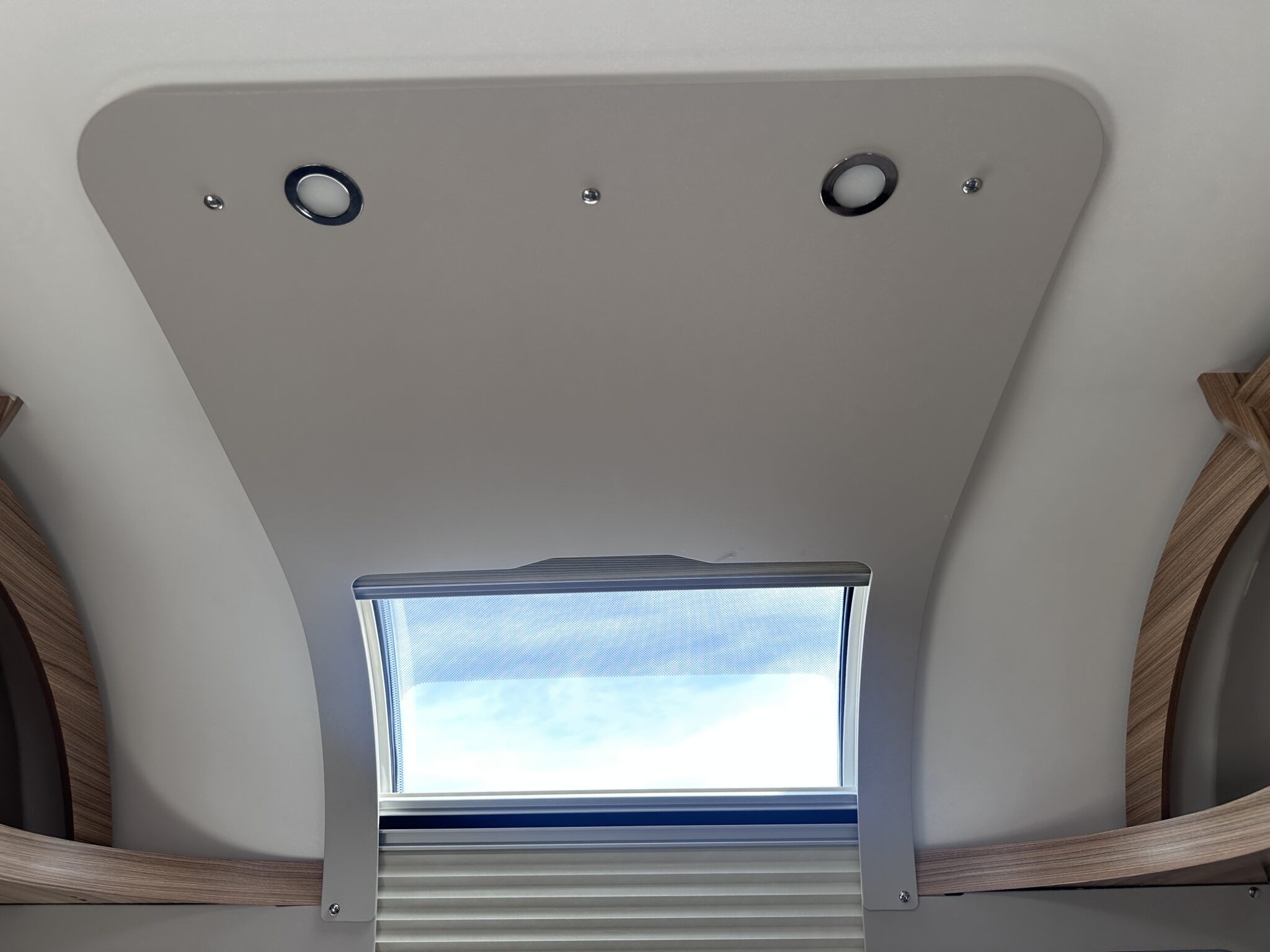 Bailey Phoenix GT75 420 – 2025 Caravan - Image 40