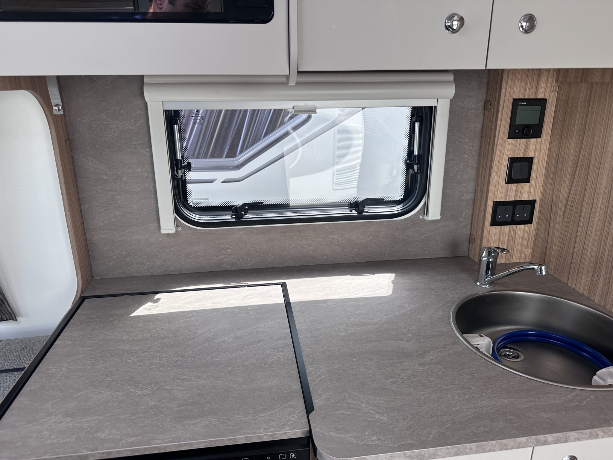 Bailey Phoenix GT75 420 – 2025 Caravan - Image 46