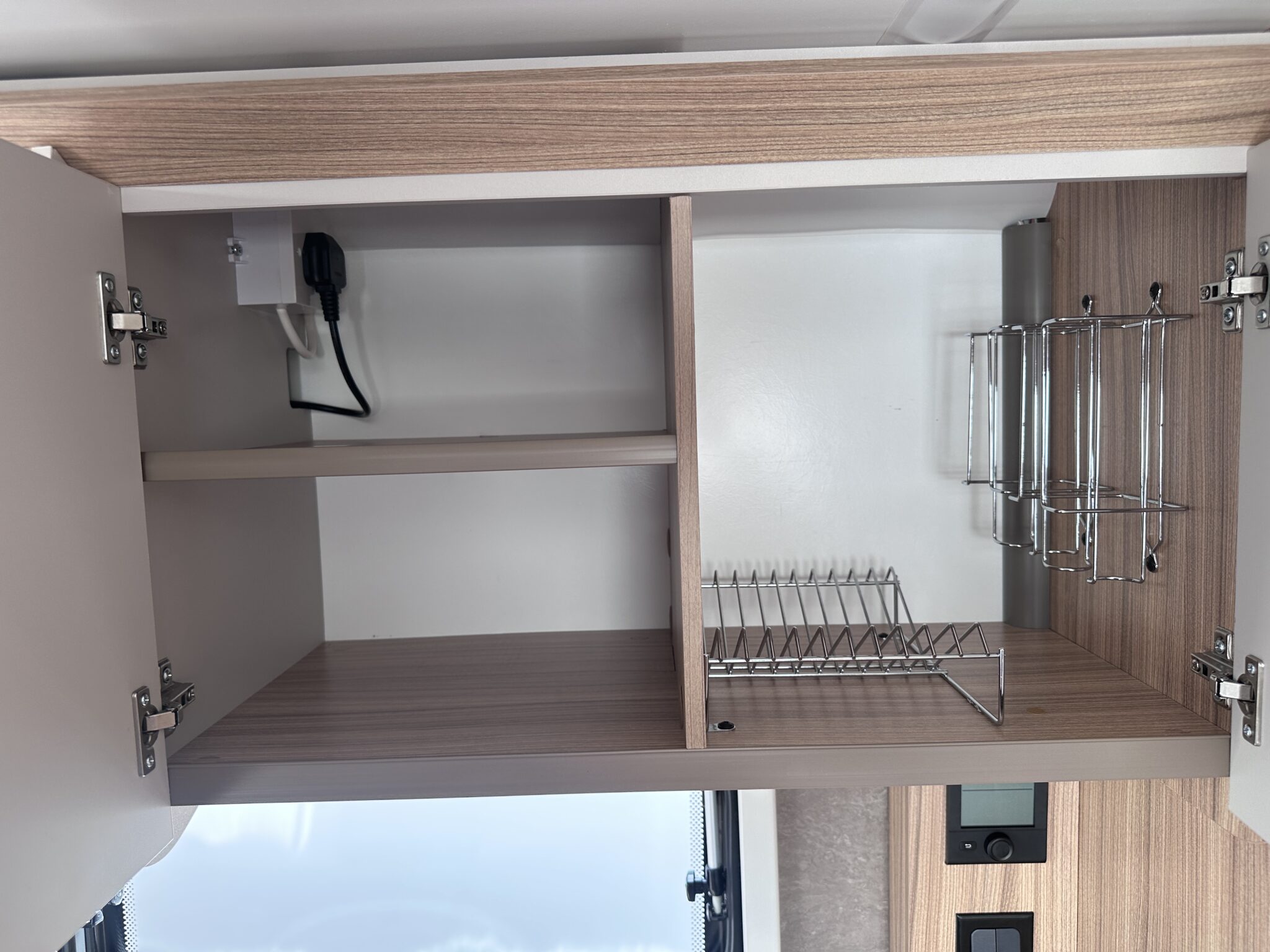 Bailey Phoenix GT75 420 – 2025 Caravan - Image 48