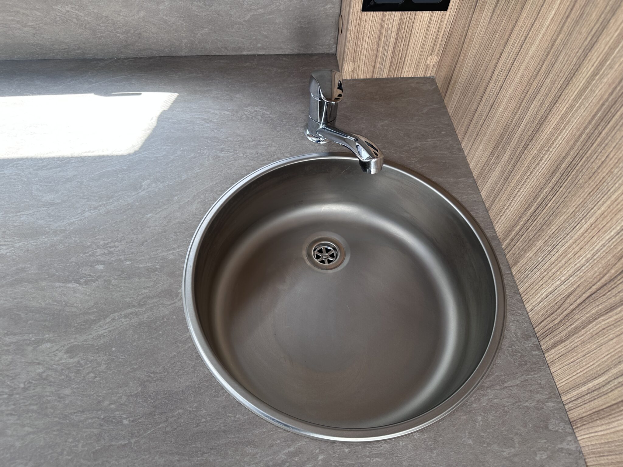Bailey Phoenix GT75 420 – 2025 Caravan - Image 50