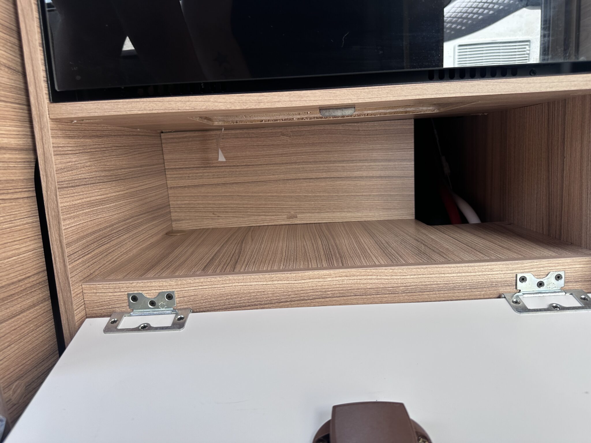 Bailey Phoenix GT75 420 – 2025 Caravan - Image 53