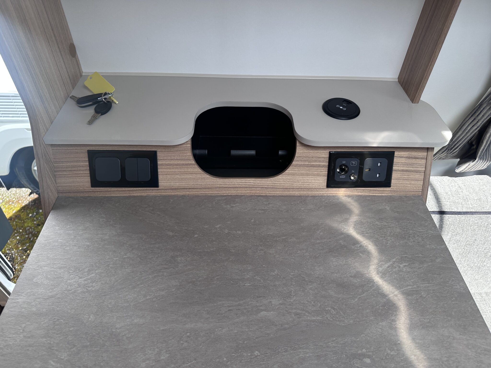 Bailey Phoenix GT75 420 – 2025 Caravan - Image 58