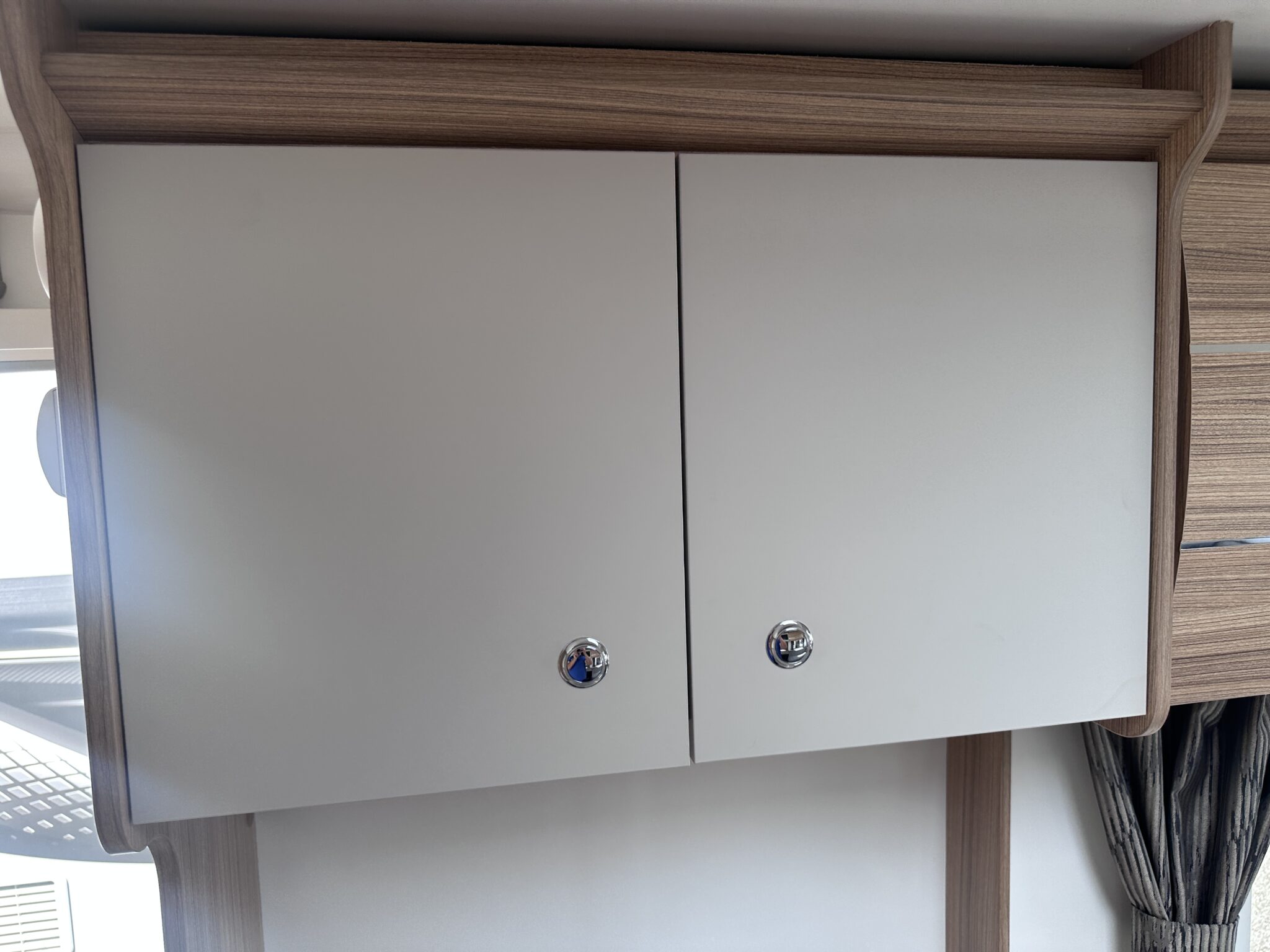Bailey Phoenix GT75 420 – 2025 Caravan - Image 59
