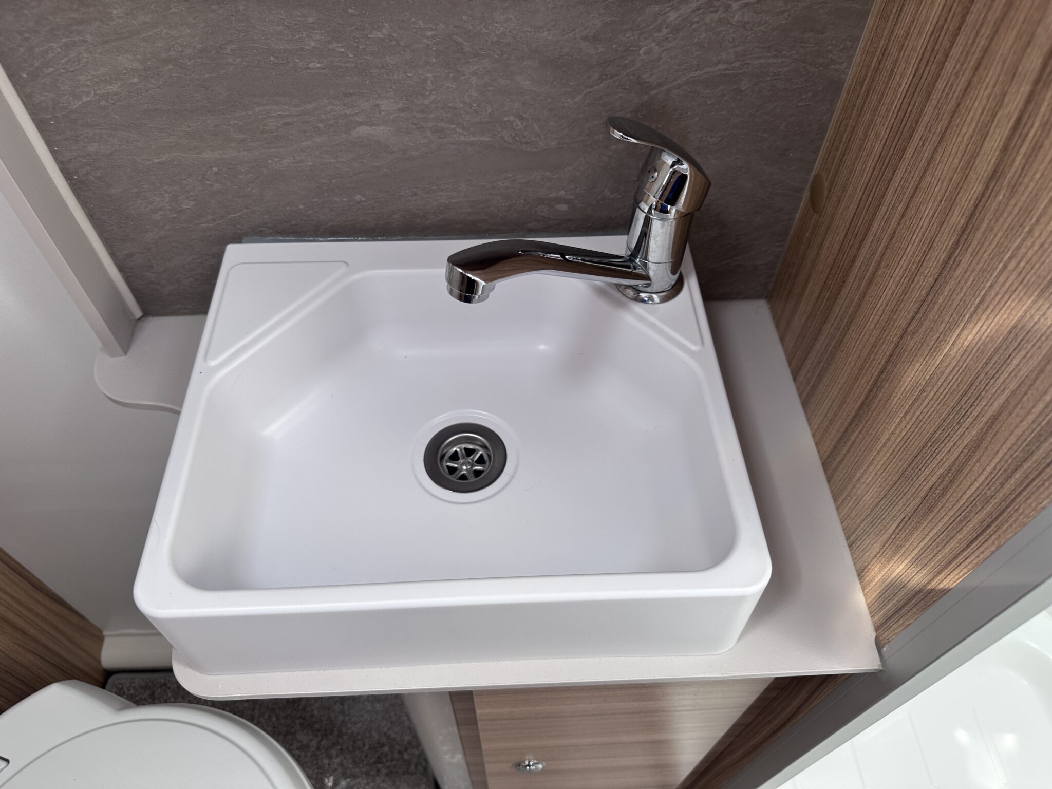 Bailey Phoenix GT75 420 – 2025 Caravan - Image 68