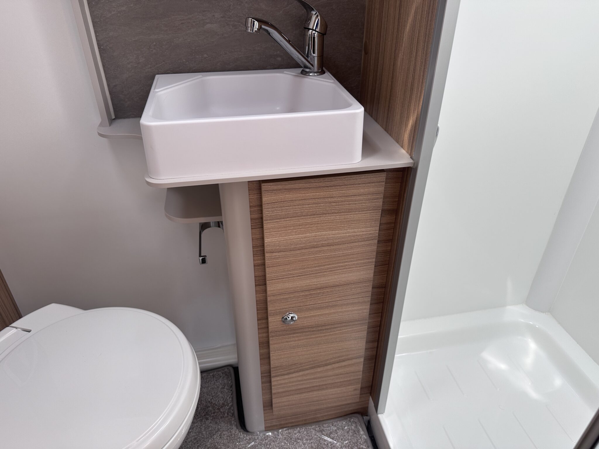 Bailey Phoenix GT75 420 – 2025 Caravan - Image 69