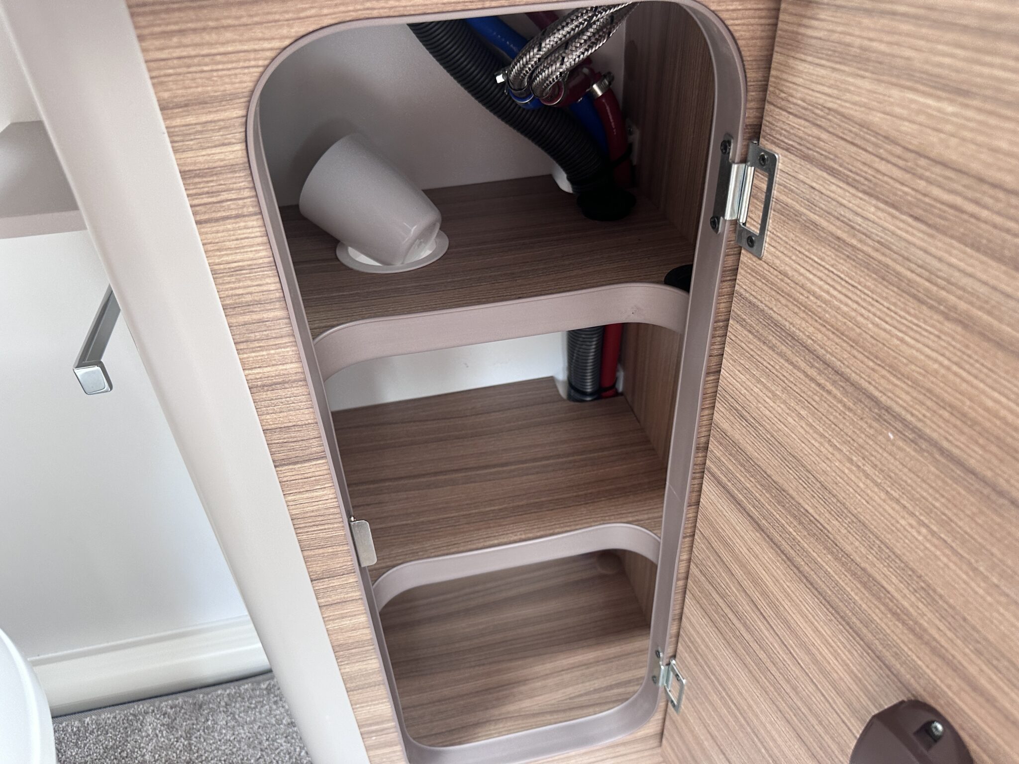 Bailey Phoenix GT75 420 – 2025 Caravan - Image 70