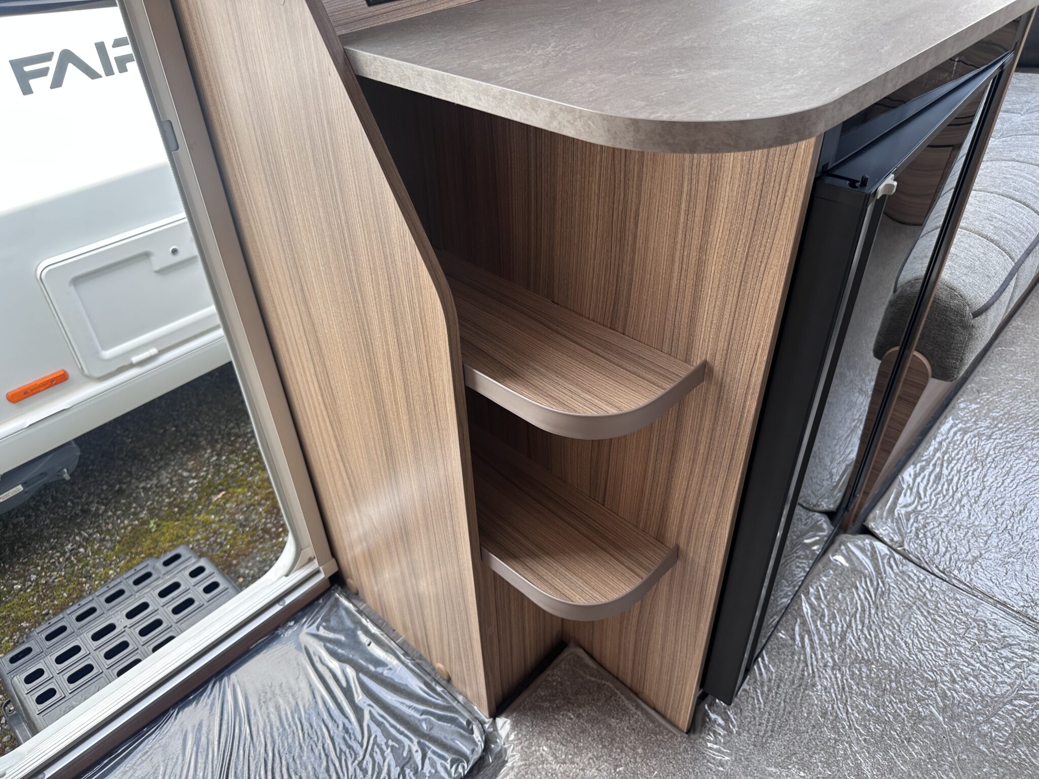 Bailey Phoenix GT75 420 – 2025 Caravan - Image 75