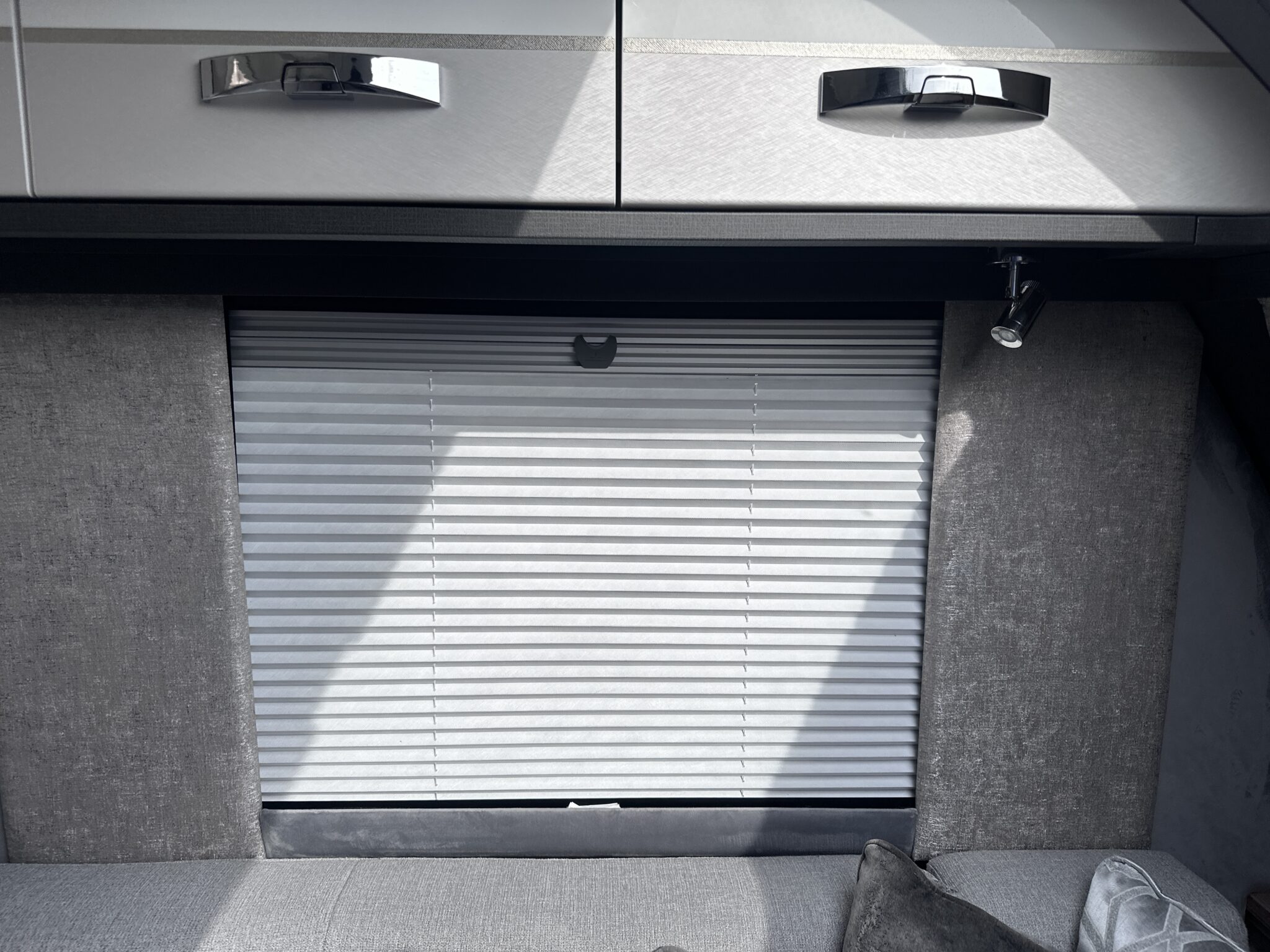 Swift Bessacarr Cameo By Design 580 – 2022 Caravan - Image 18