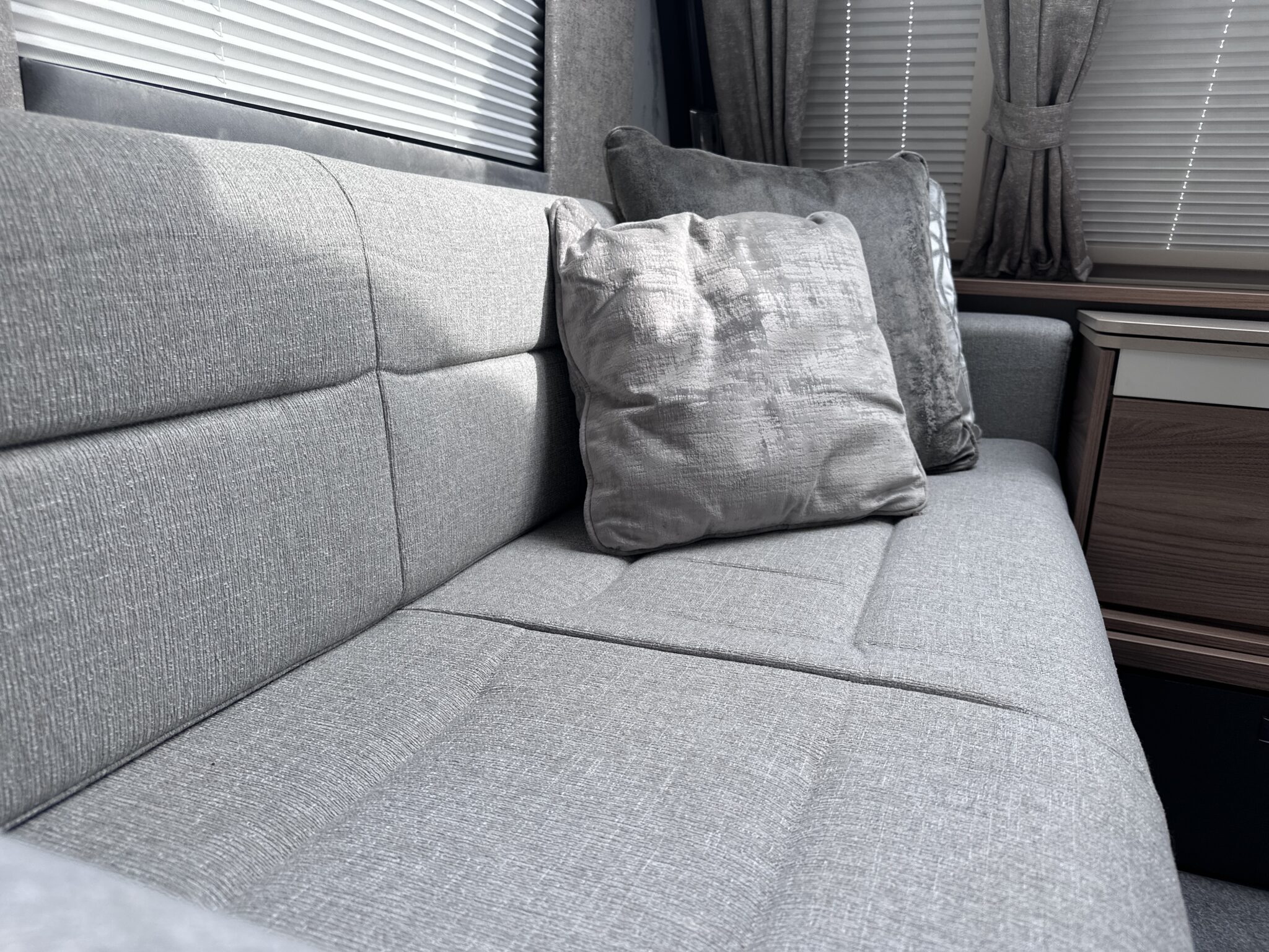 Swift Bessacarr Cameo By Design 580 – 2022 Caravan - Image 19
