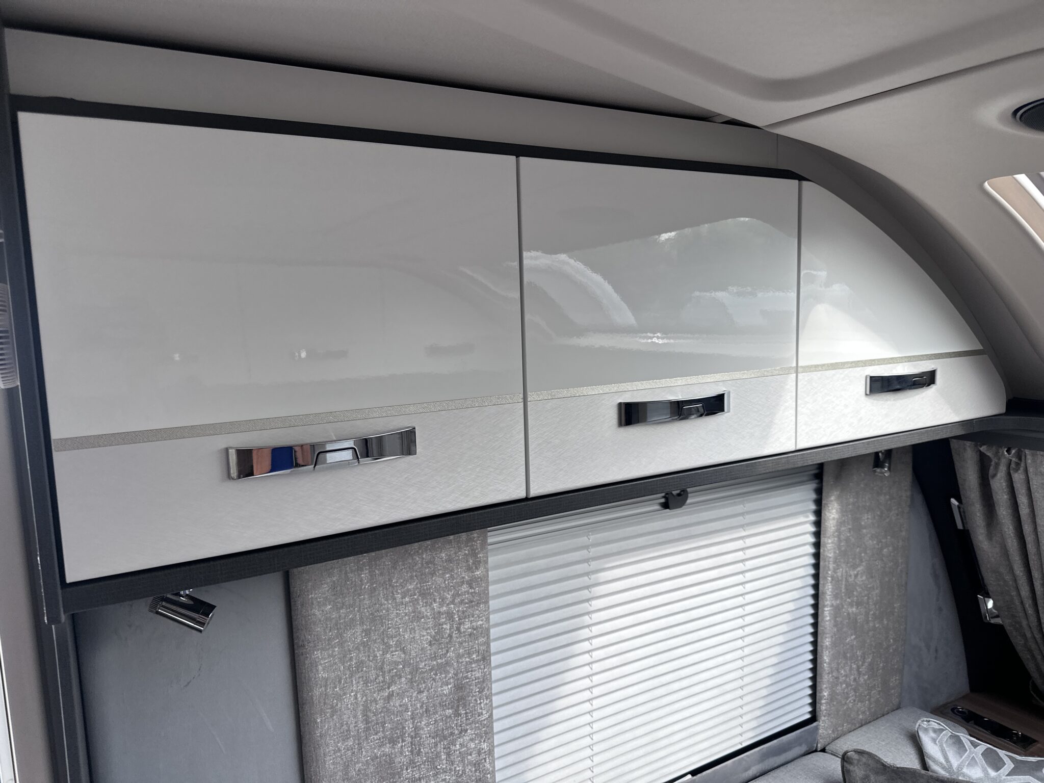 Swift Bessacarr Cameo By Design 580 – 2022 Caravan - Image 20
