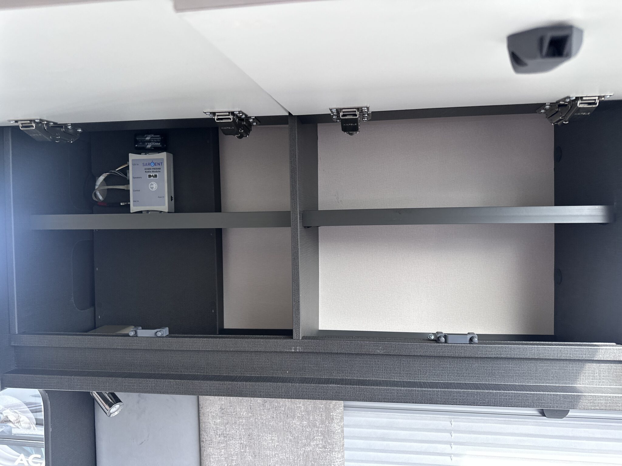 Swift Bessacarr Cameo By Design 580 – 2022 Caravan - Image 21