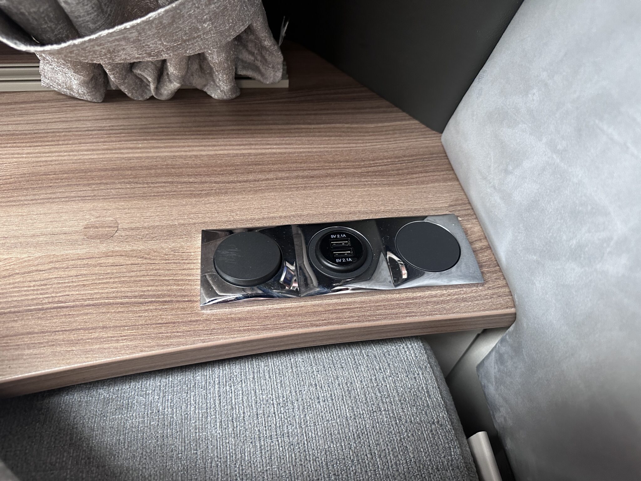 Swift Bessacarr Cameo By Design 580 – 2022 Caravan - Image 28