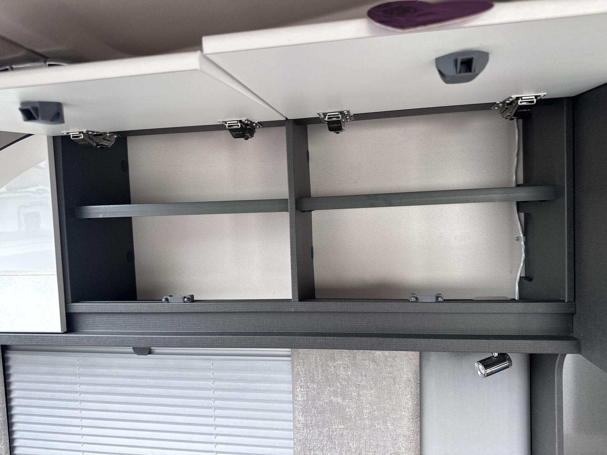 Swift Bessacarr Cameo By Design 580 – 2022 Caravan - Image 30