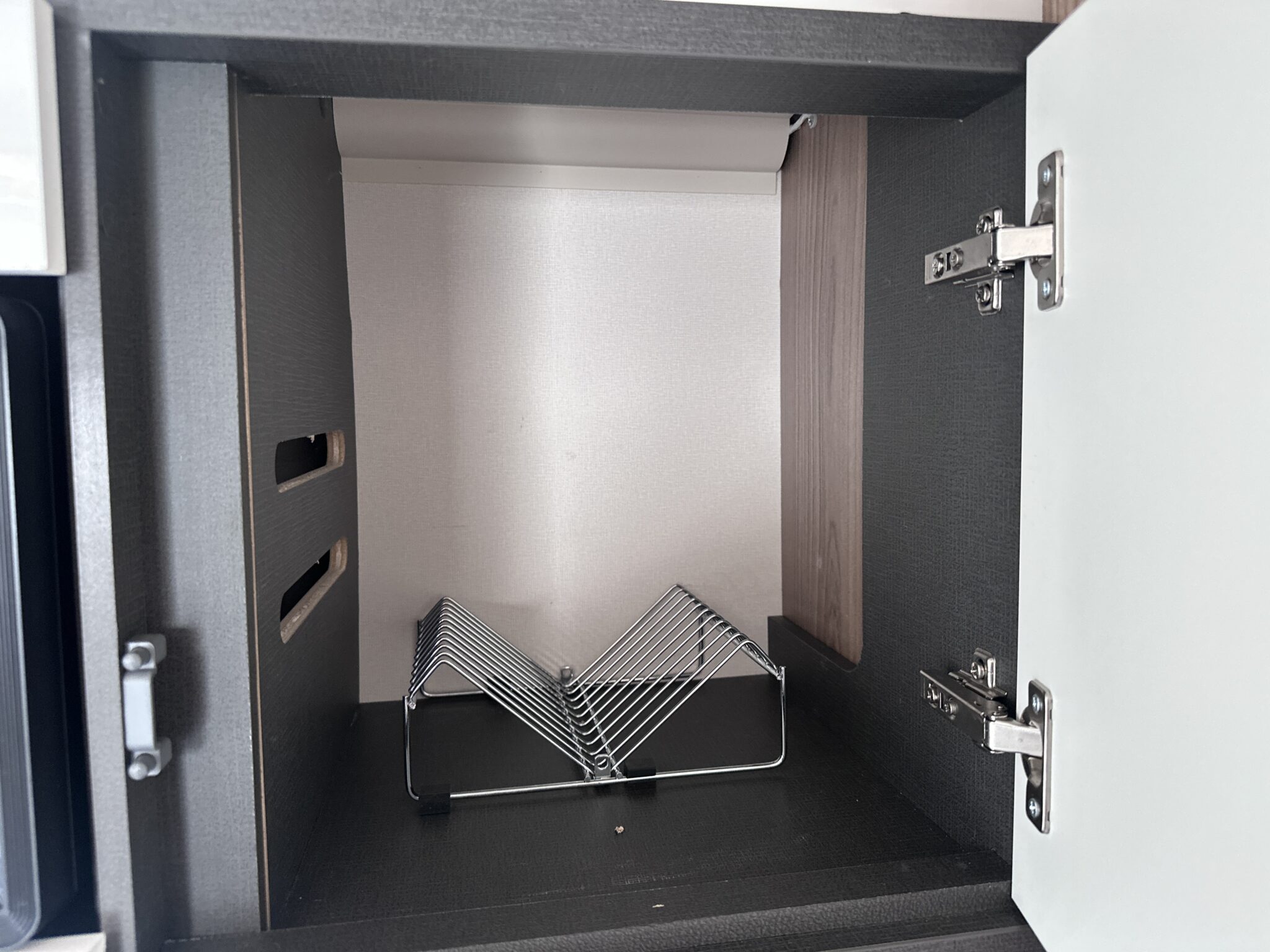Swift Bessacarr Cameo By Design 580 – 2022 Caravan - Image 41
