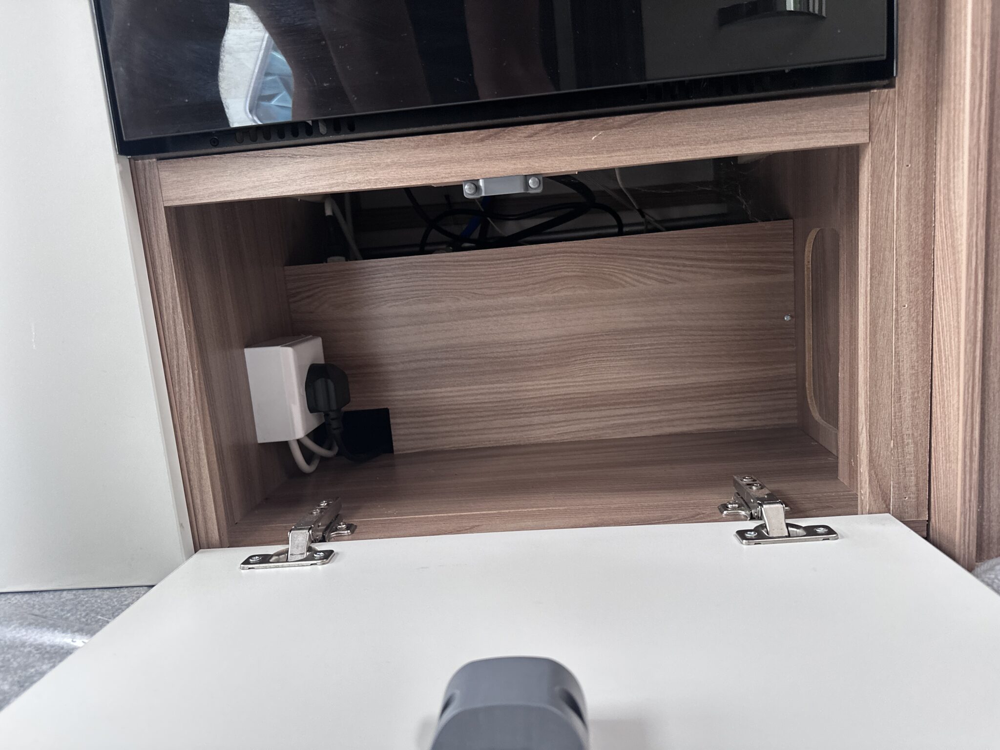 Swift Bessacarr Cameo By Design 580 – 2022 Caravan - Image 45