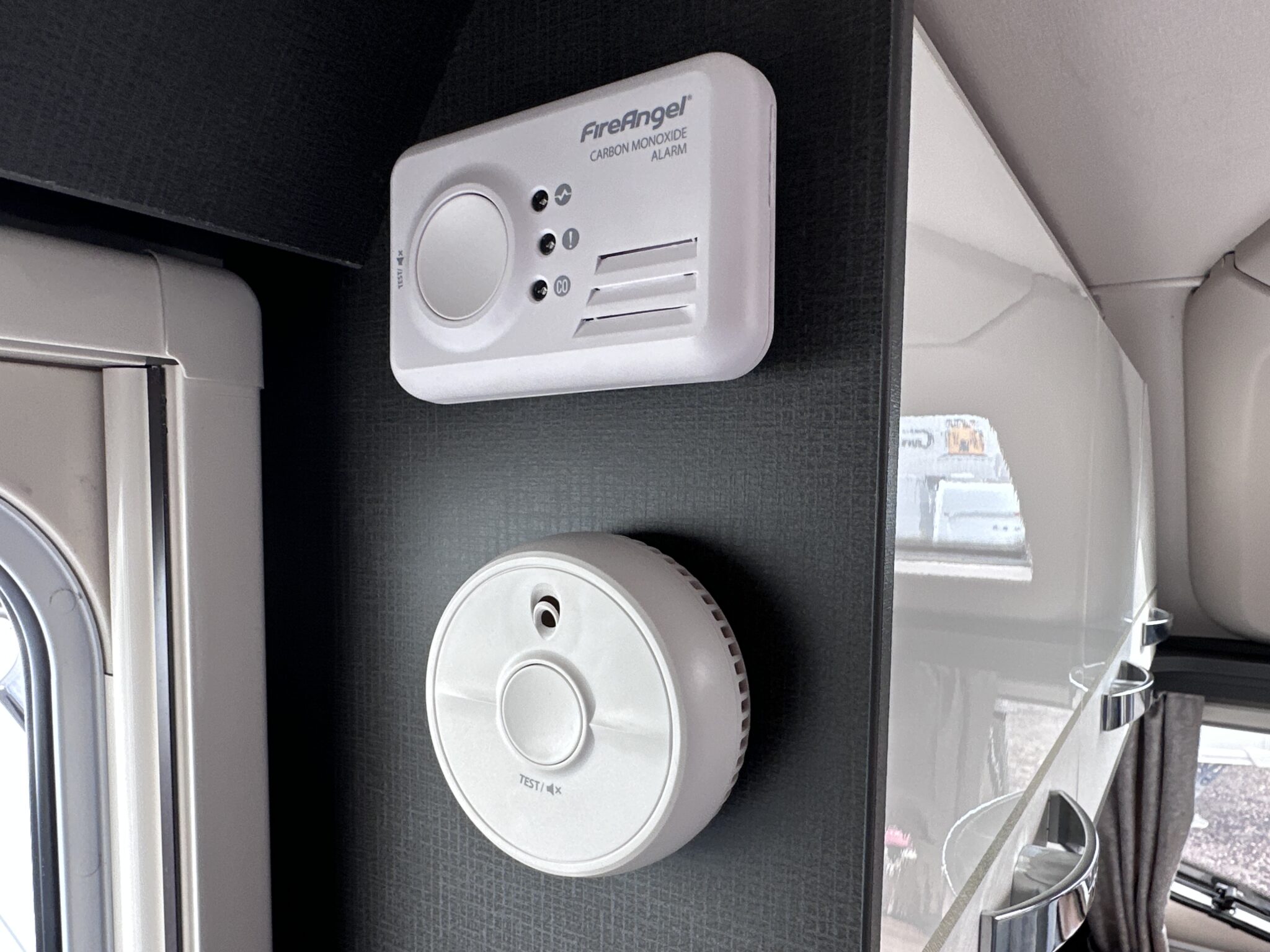 Swift Bessacarr Cameo By Design 580 – 2022 Caravan - Image 54