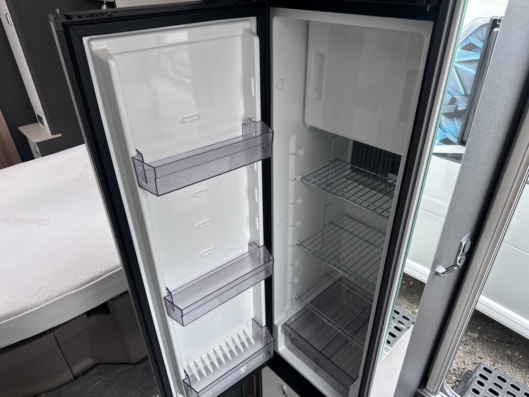 Swift Bessacarr Cameo By Design 580 – 2022 Caravan - Image 55