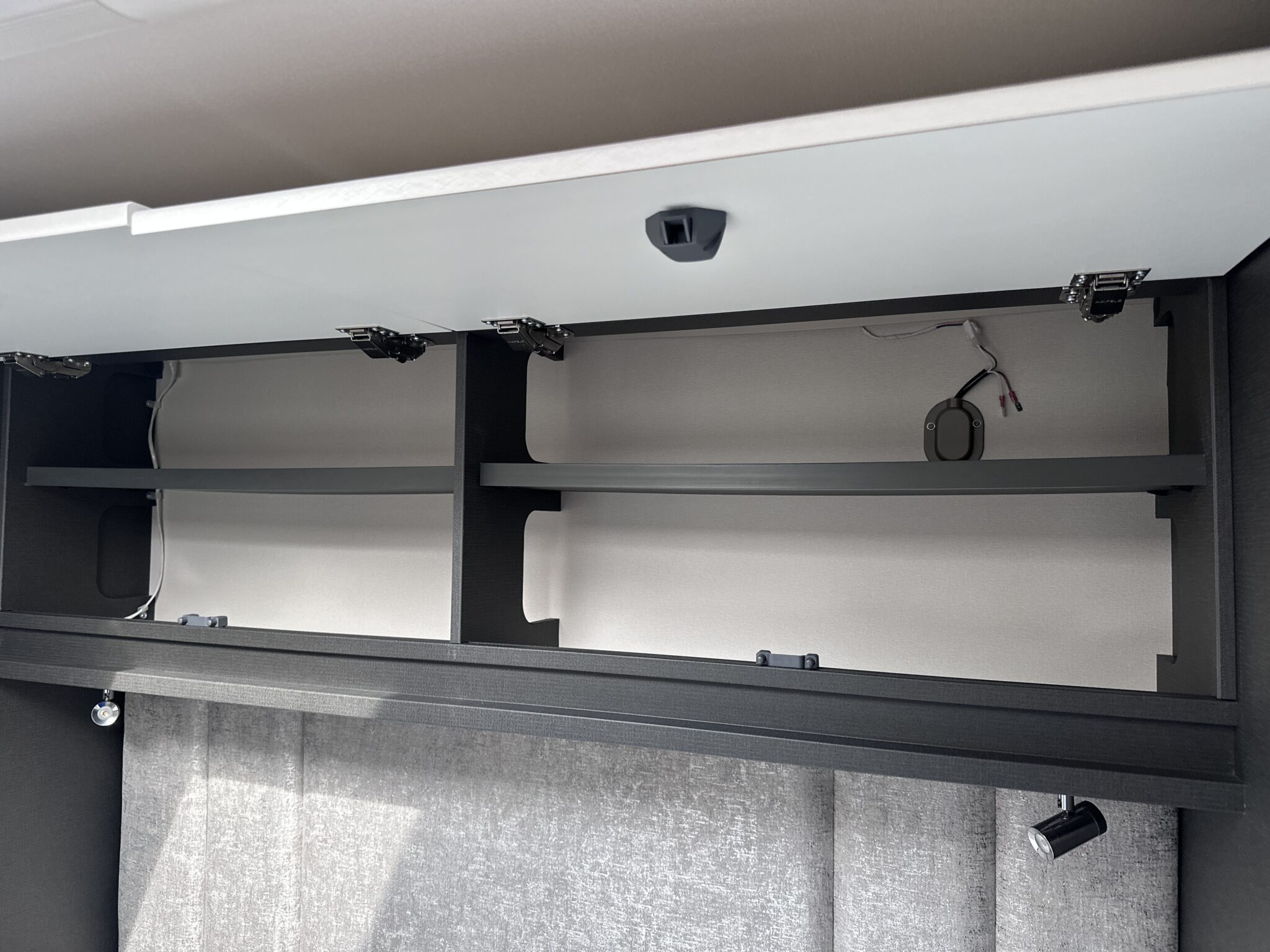 Swift Bessacarr Cameo By Design 580 – 2022 Caravan - Image 61