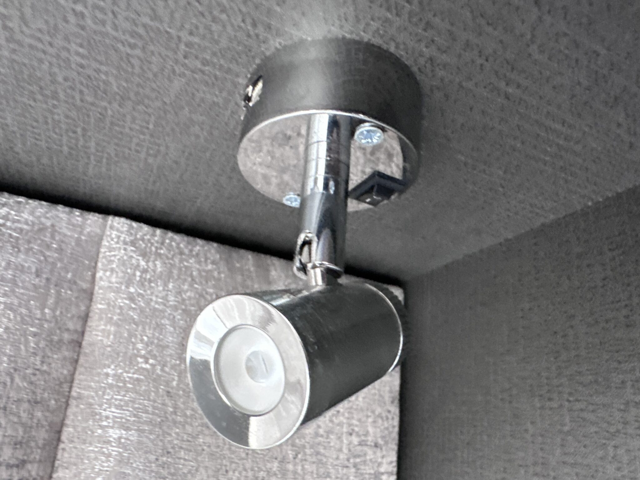Swift Bessacarr Cameo By Design 580 – 2022 Caravan - Image 62