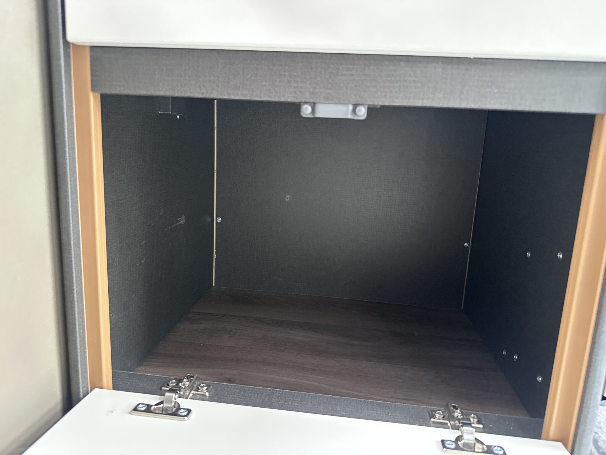 Swift Bessacarr Cameo By Design 580 – 2022 Caravan - Image 65
