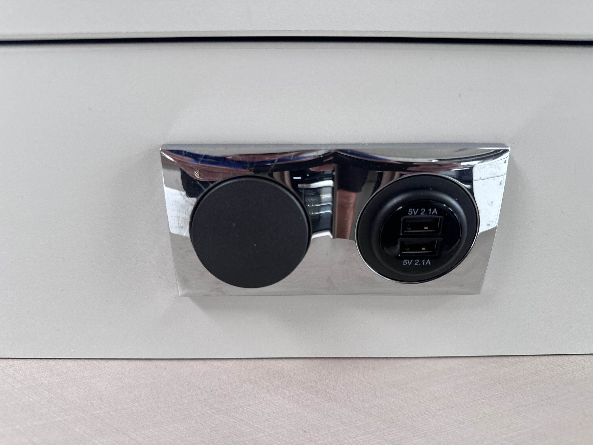 Swift Bessacarr Cameo By Design 580 – 2022 Caravan - Image 67