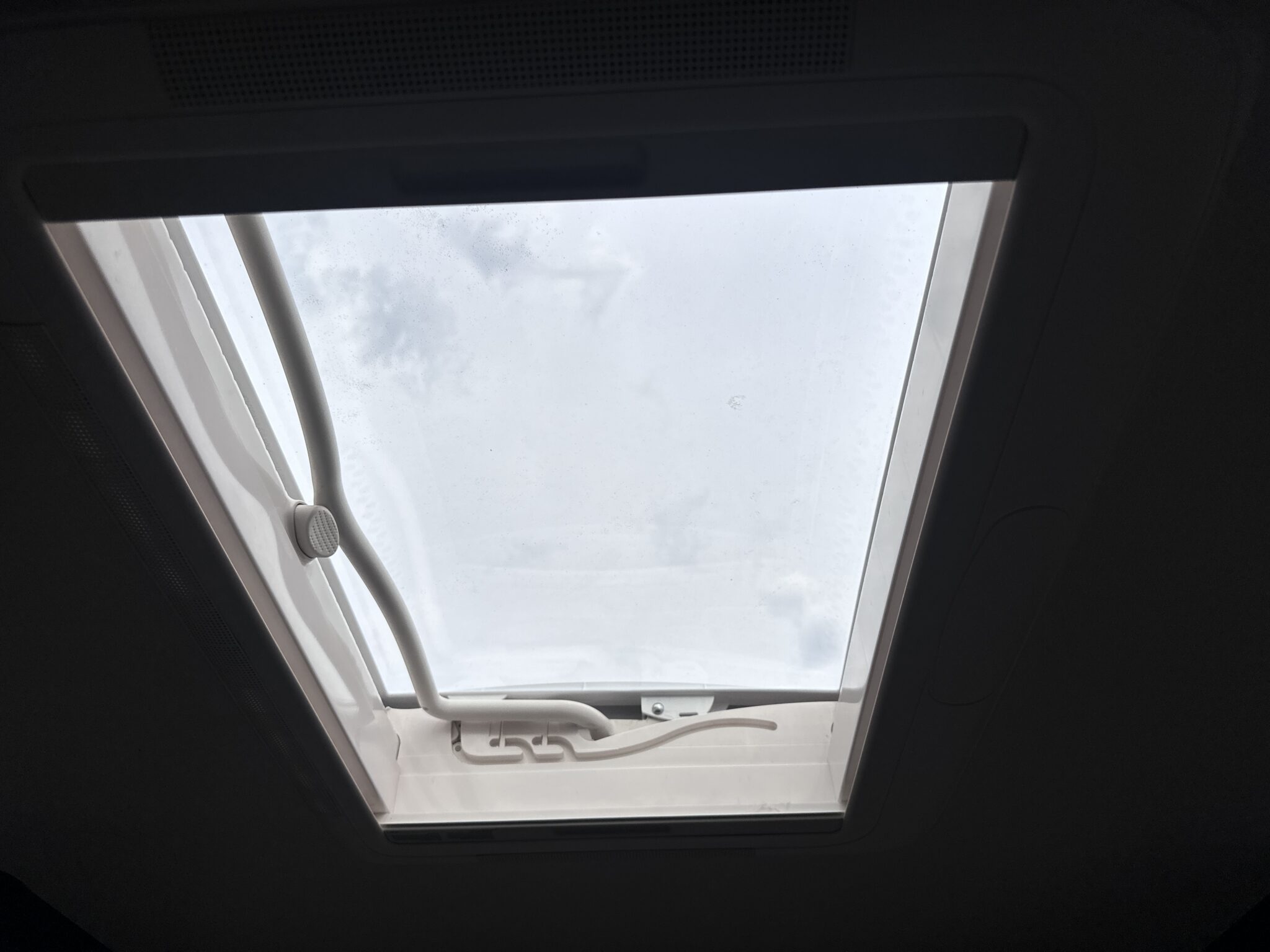 Swift Bessacarr Cameo By Design 580 – 2022 Caravan - Image 69