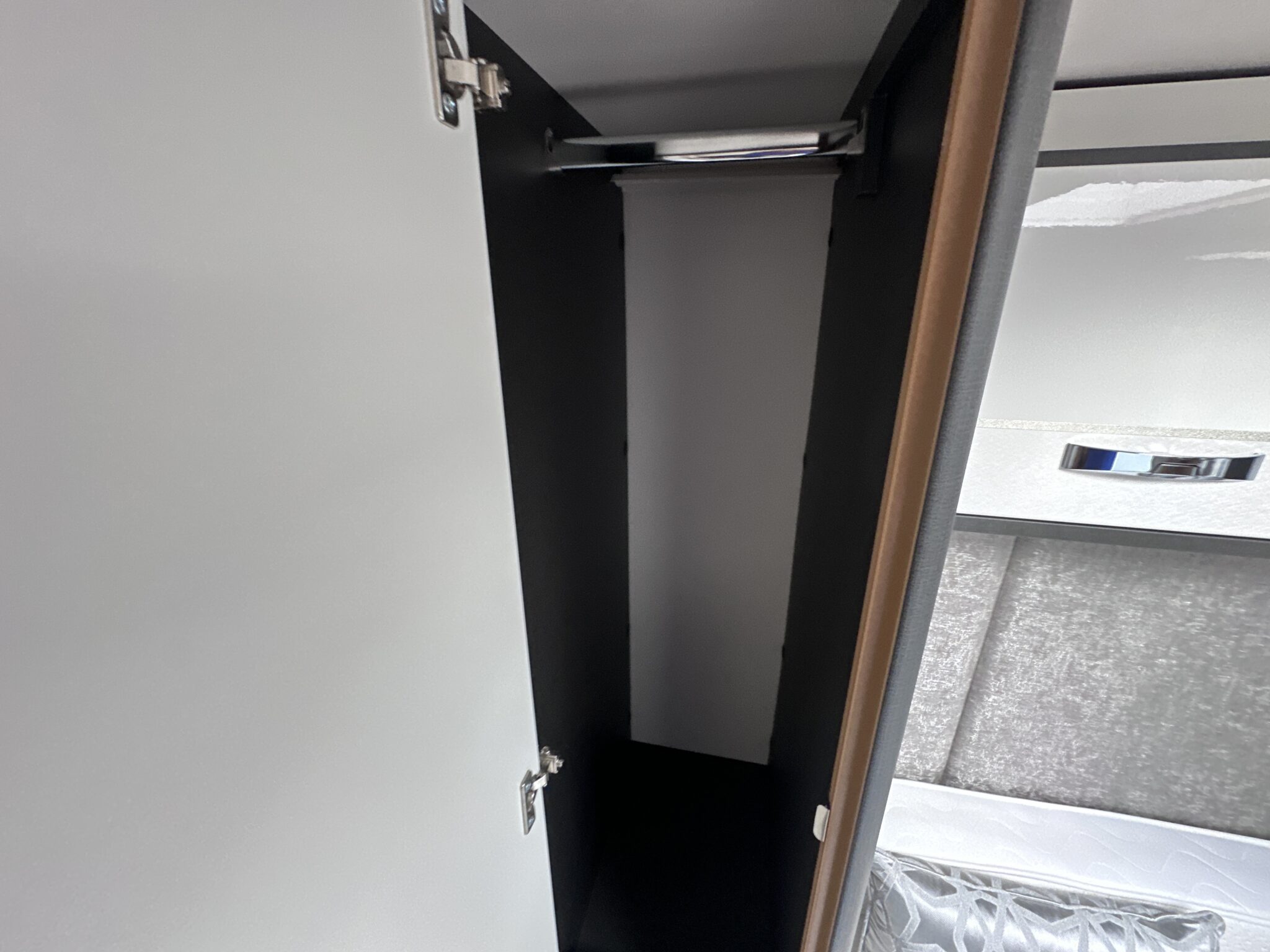 Swift Bessacarr Cameo By Design 580 – 2022 Caravan - Image 73
