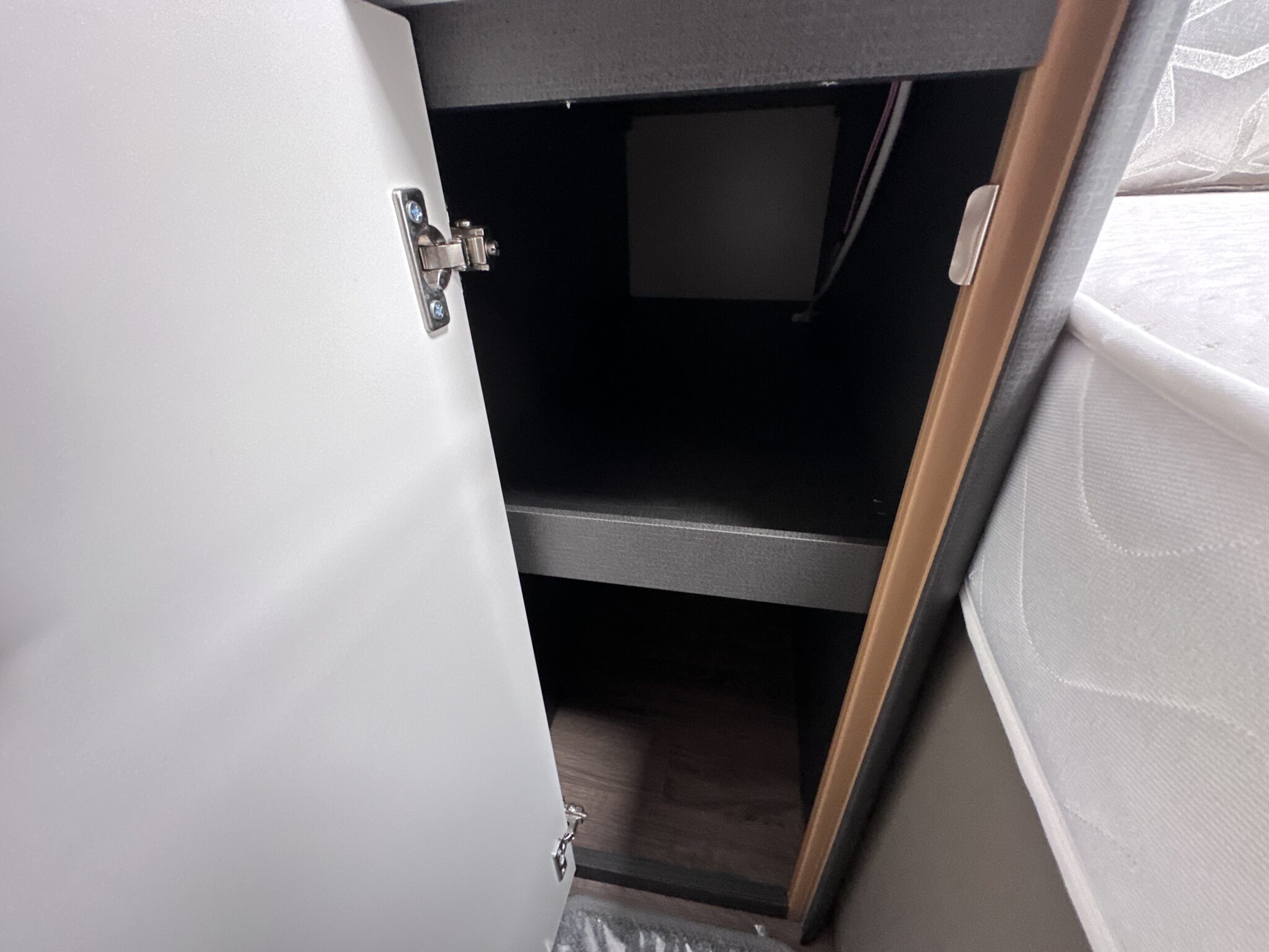 Swift Bessacarr Cameo By Design 580 – 2022 Caravan - Image 74