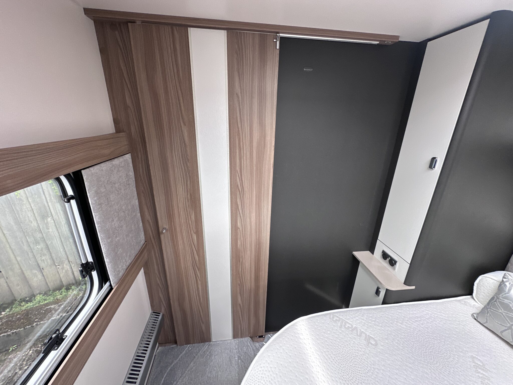 Swift Bessacarr Cameo By Design 580 – 2022 Caravan - Image 75