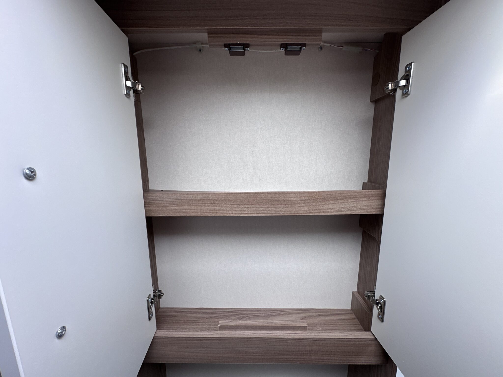 Swift Bessacarr Cameo By Design 580 – 2022 Caravan - Image 78
