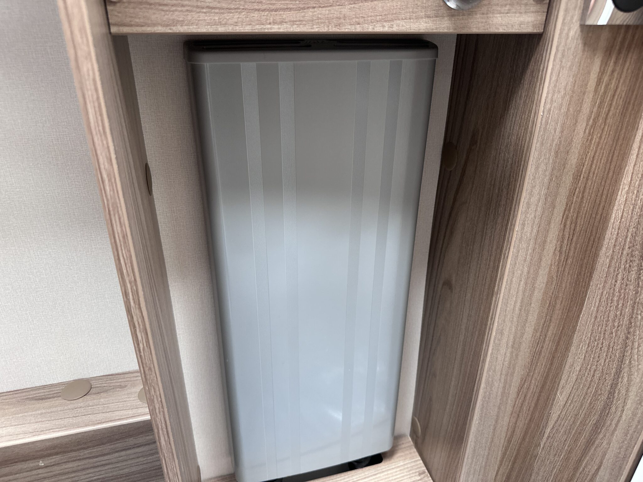 Swift Bessacarr Cameo By Design 580 – 2022 Caravan - Image 80