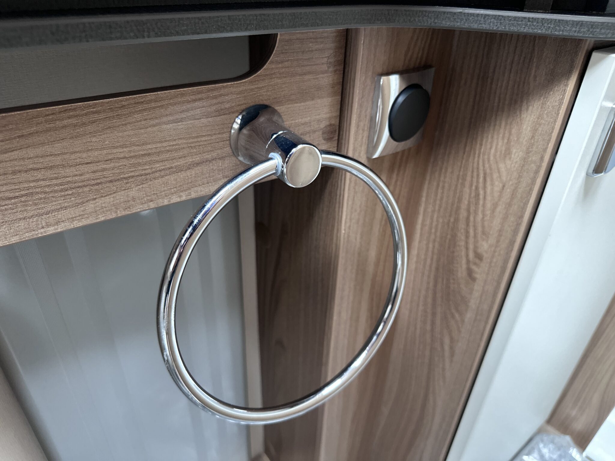 Swift Bessacarr Cameo By Design 580 – 2022 Caravan - Image 81