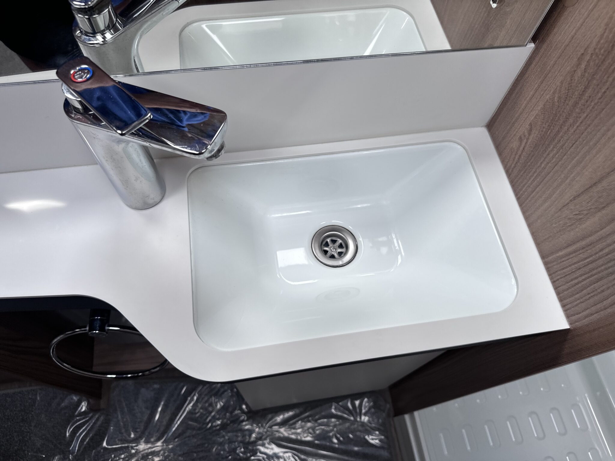 Swift Bessacarr Cameo By Design 580 – 2022 Caravan - Image 82