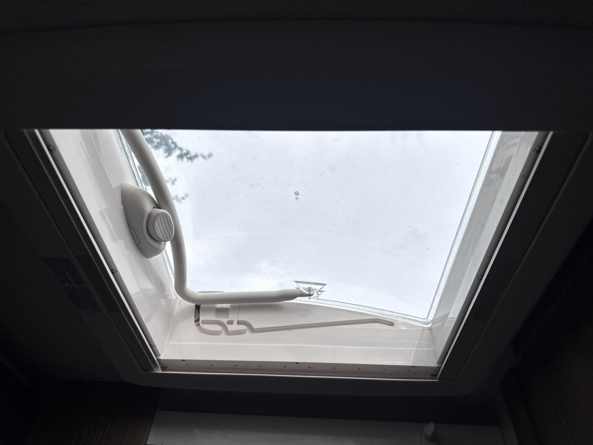Swift Bessacarr Cameo By Design 580 – 2022 Caravan - Image 84